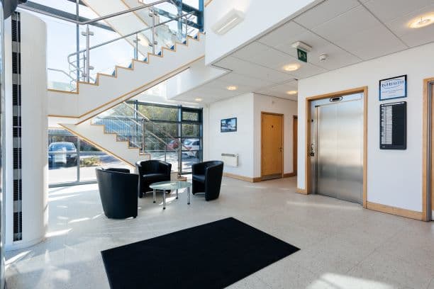 Longfields Court, Wharncliffe Business Park, Barnsley, South Yorkshire, S71 3GN thumbnail 3