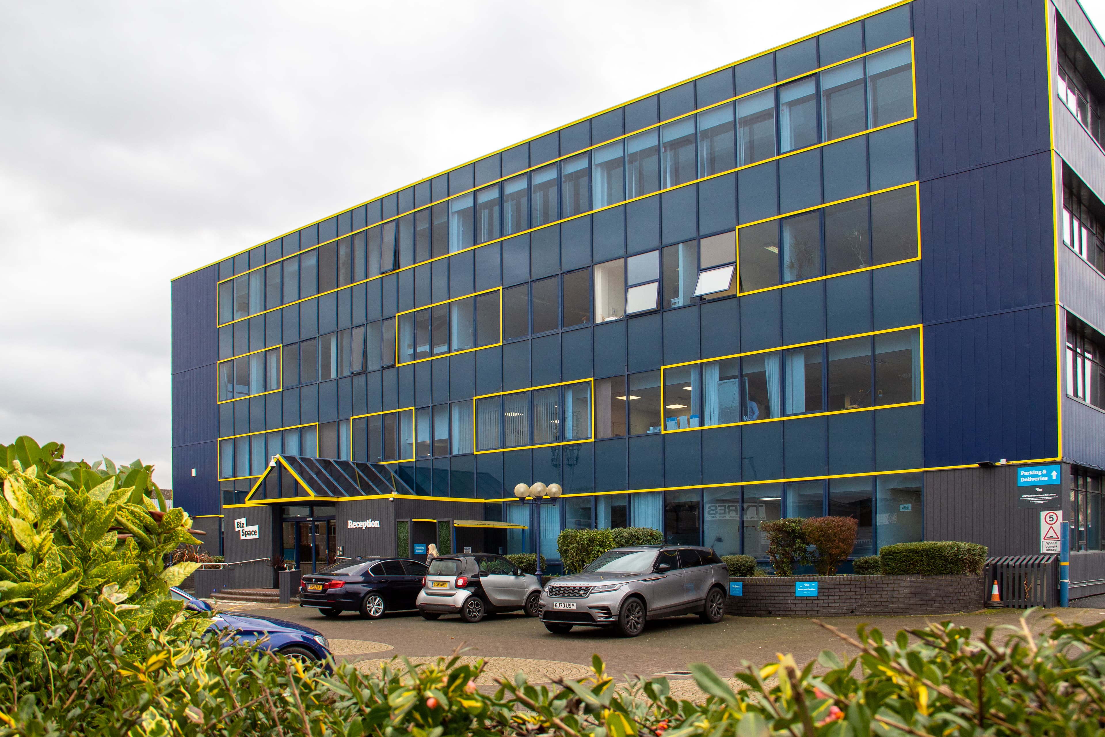 M25 Business Centre, 121 Brooker Road, Waltham Abbey, Essex, EN9 1JH thumbnail 17