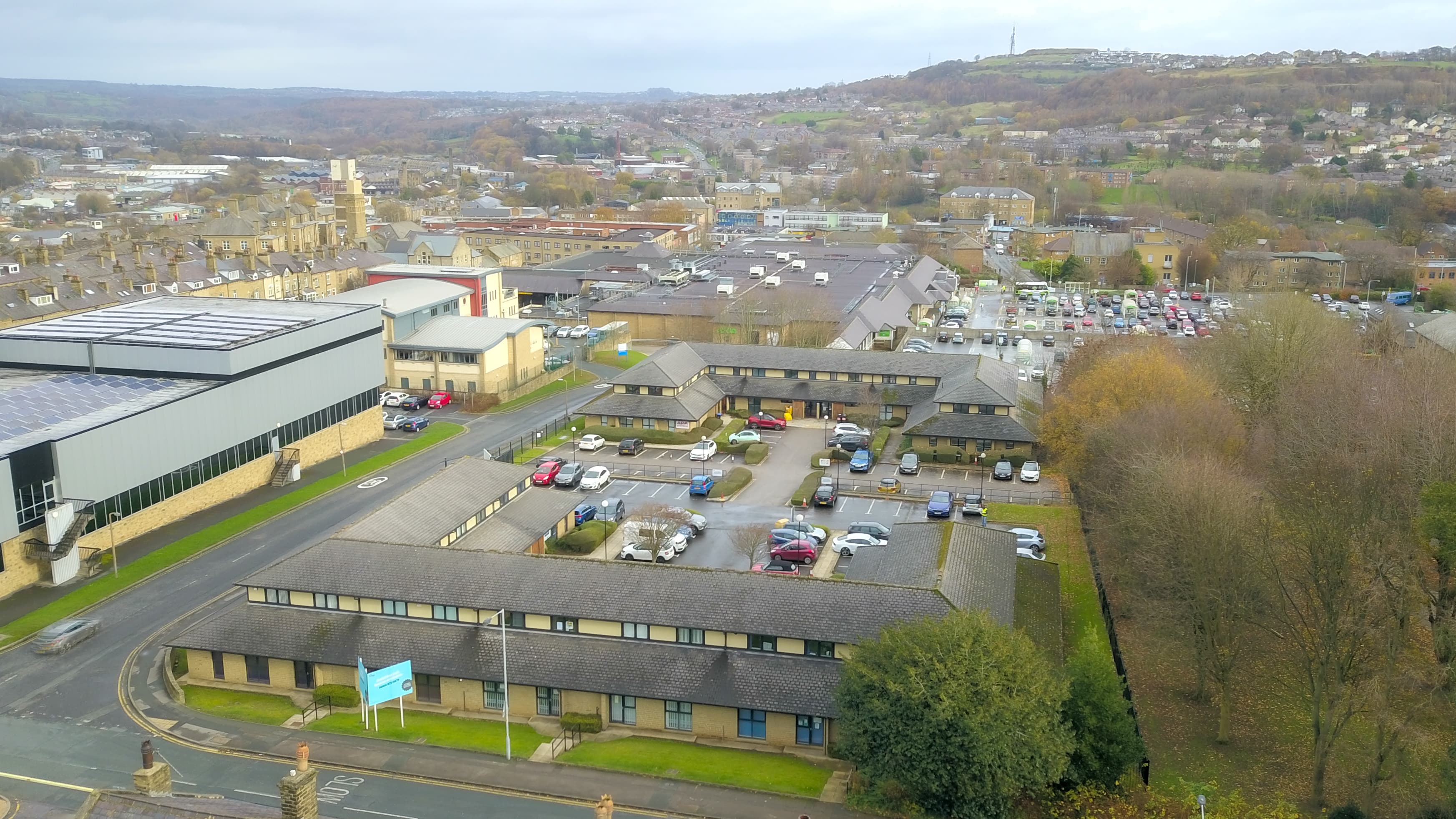 Park View Court, St Pauls Road, Shipley, West Yorkshire, BD18 3DS thumbnail 5