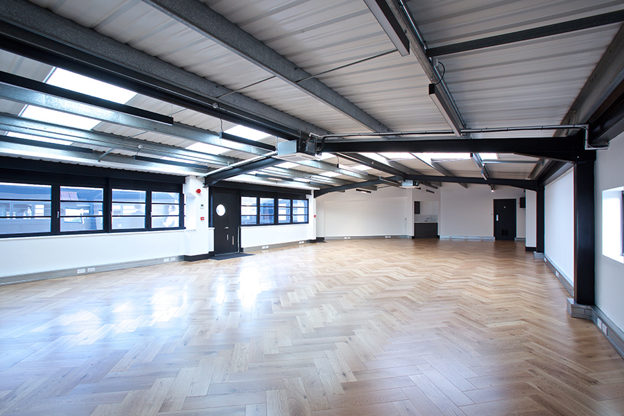 Spectrum House, 32-34 Gordon House Road, London, Greater London, NW5 1LP