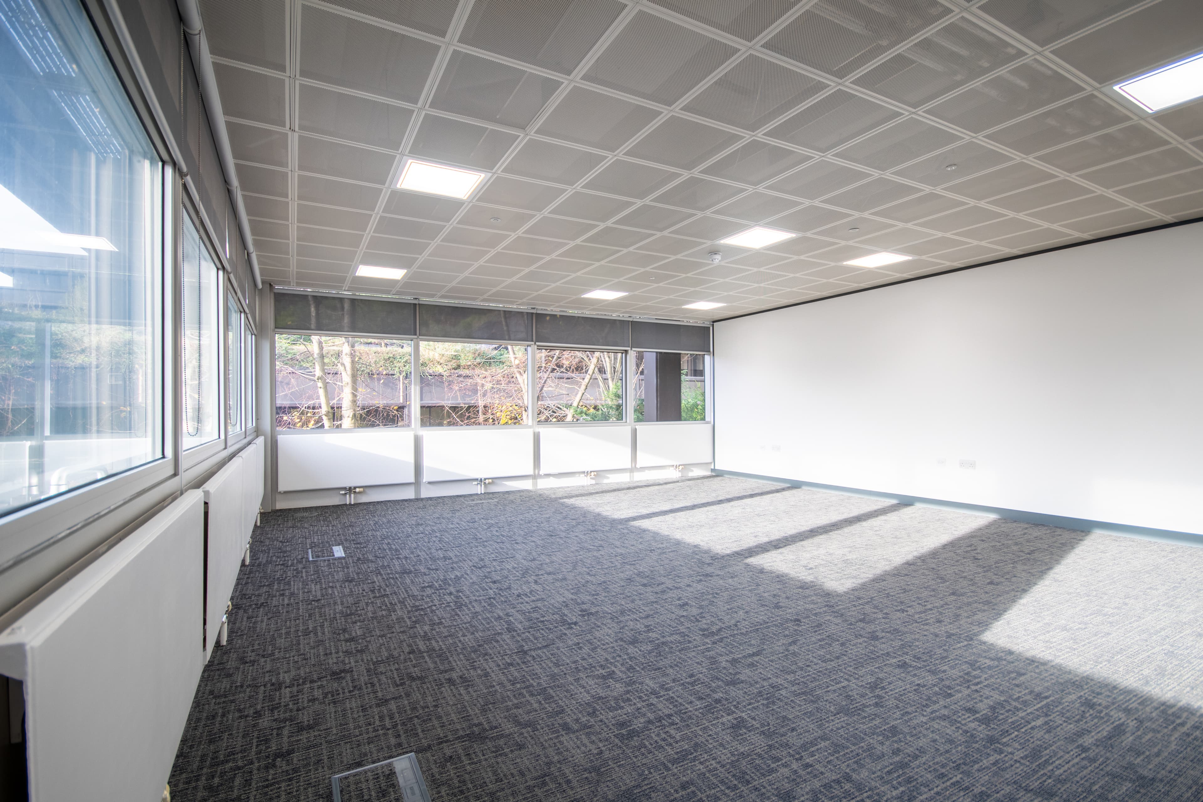 Belvedere House, Basing View, Basingstoke, Hampshire, RG21 4HG thumbnail 3