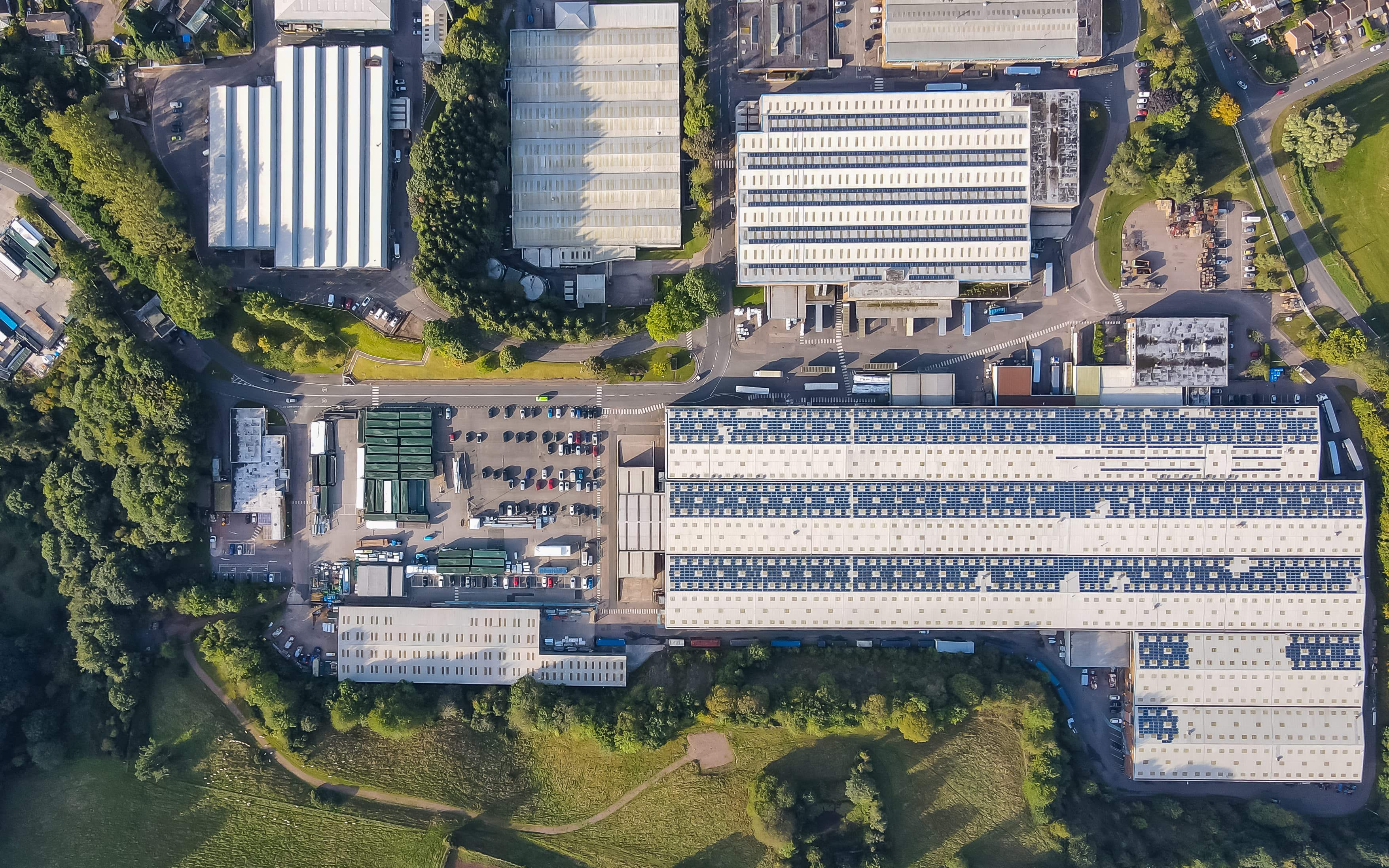 Gloucester Vantage Point Business Village, Building 4, Mitcheldean, Mitcheldean, Gloucestershire, GL17 0DD thumbnail 3