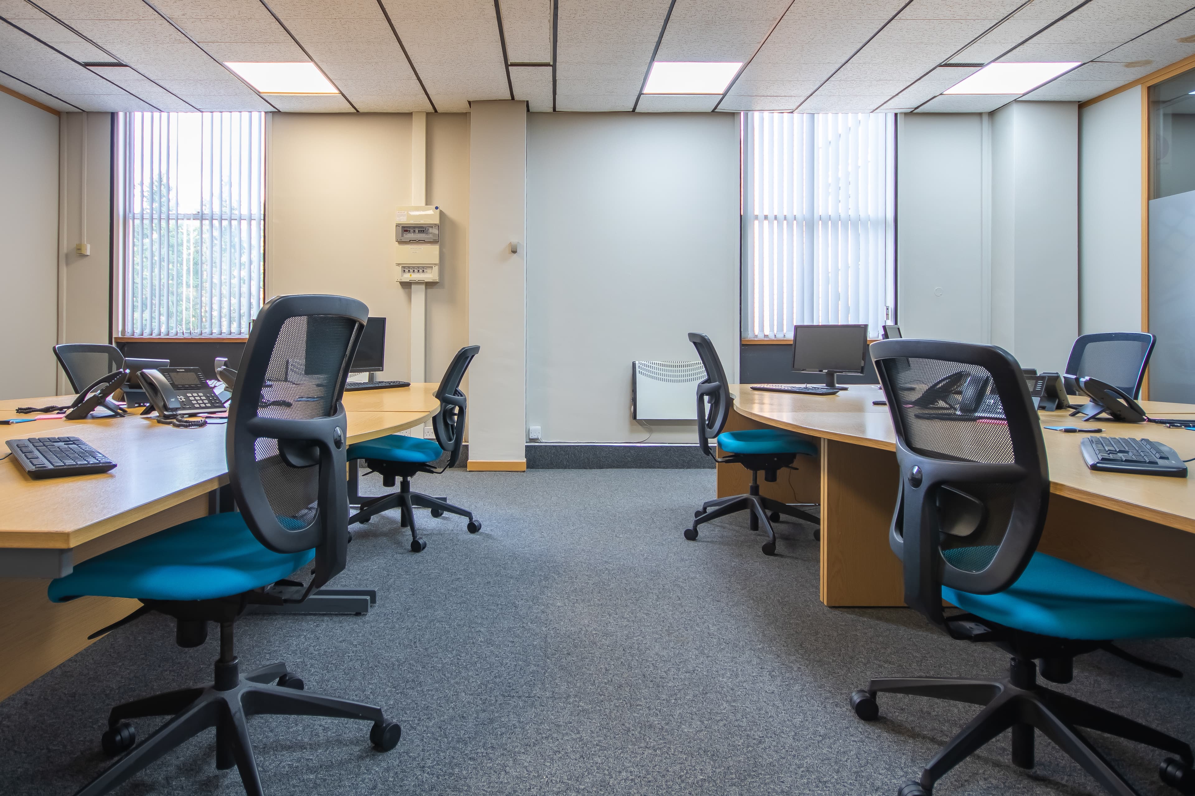Building 13, Glocester Vantage Point Business Village, Mitcheldean, Gloucestershire, GL17 0DD thumbnail 15