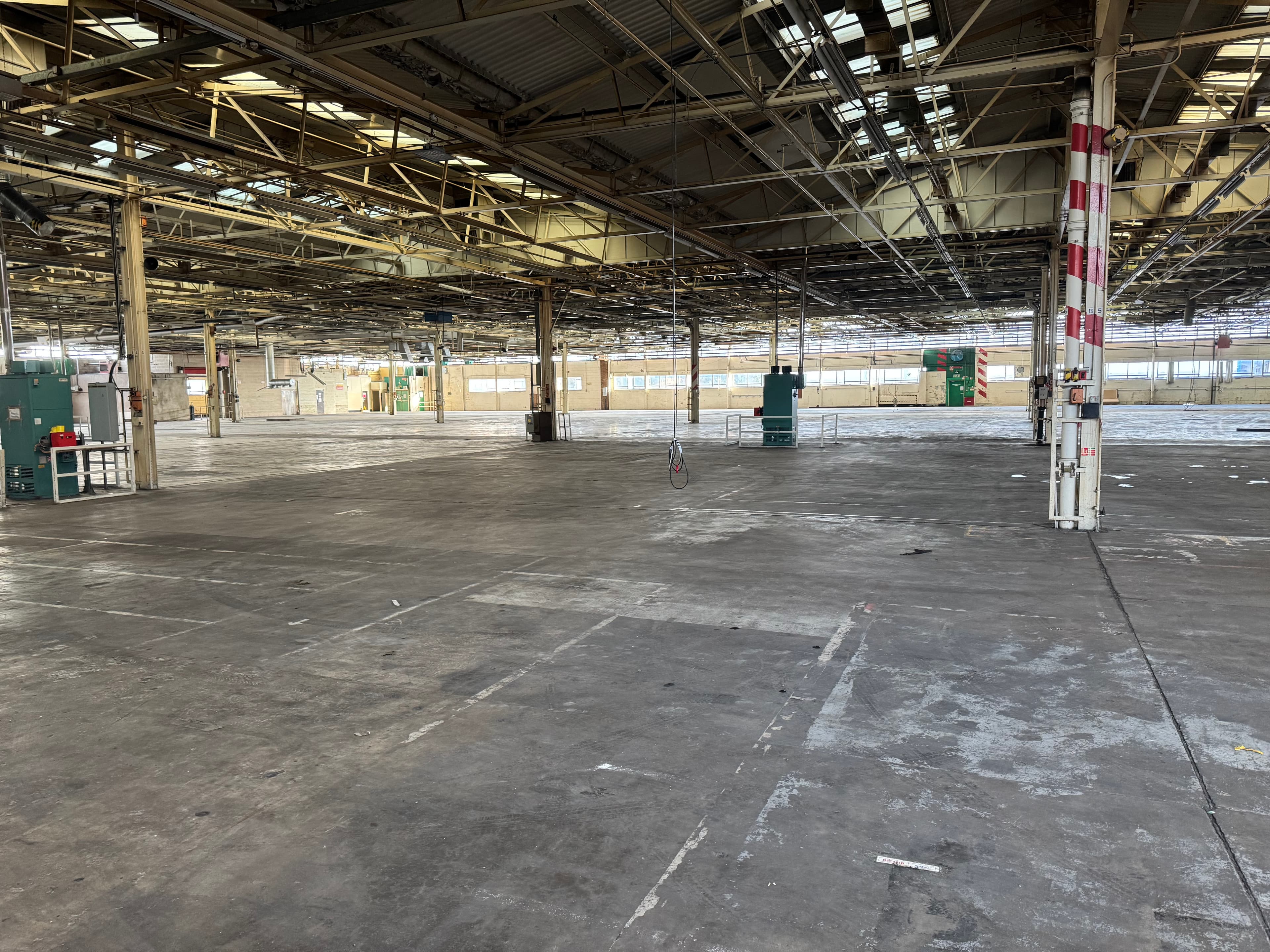 Gloucester Vantage Point Business Village, Building 5, Mitcheldean, Mitcheldean, Gloucestershire, GL17 0DD thumbnail 12