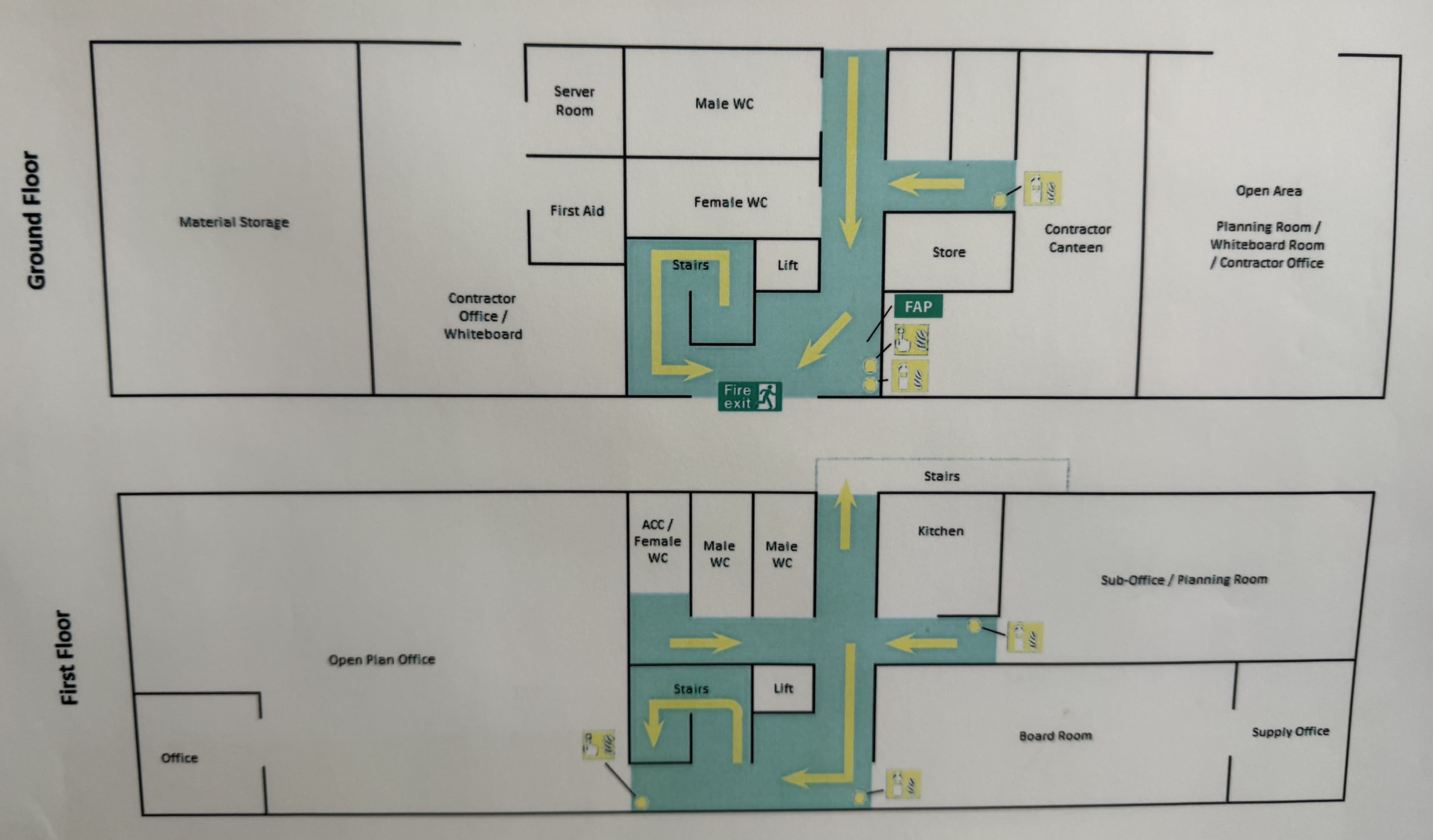 Building 66, Gloucester Vantage Point Business Village, Mitcheldean, Gloucestershire, GL17 0DD thumbnail 7