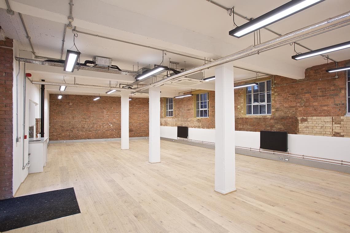 Islington Studio, Linthwaite Business Centre, Manchester Road, Linthwaite, London, Greater London, N19 4NF thumbnail 5