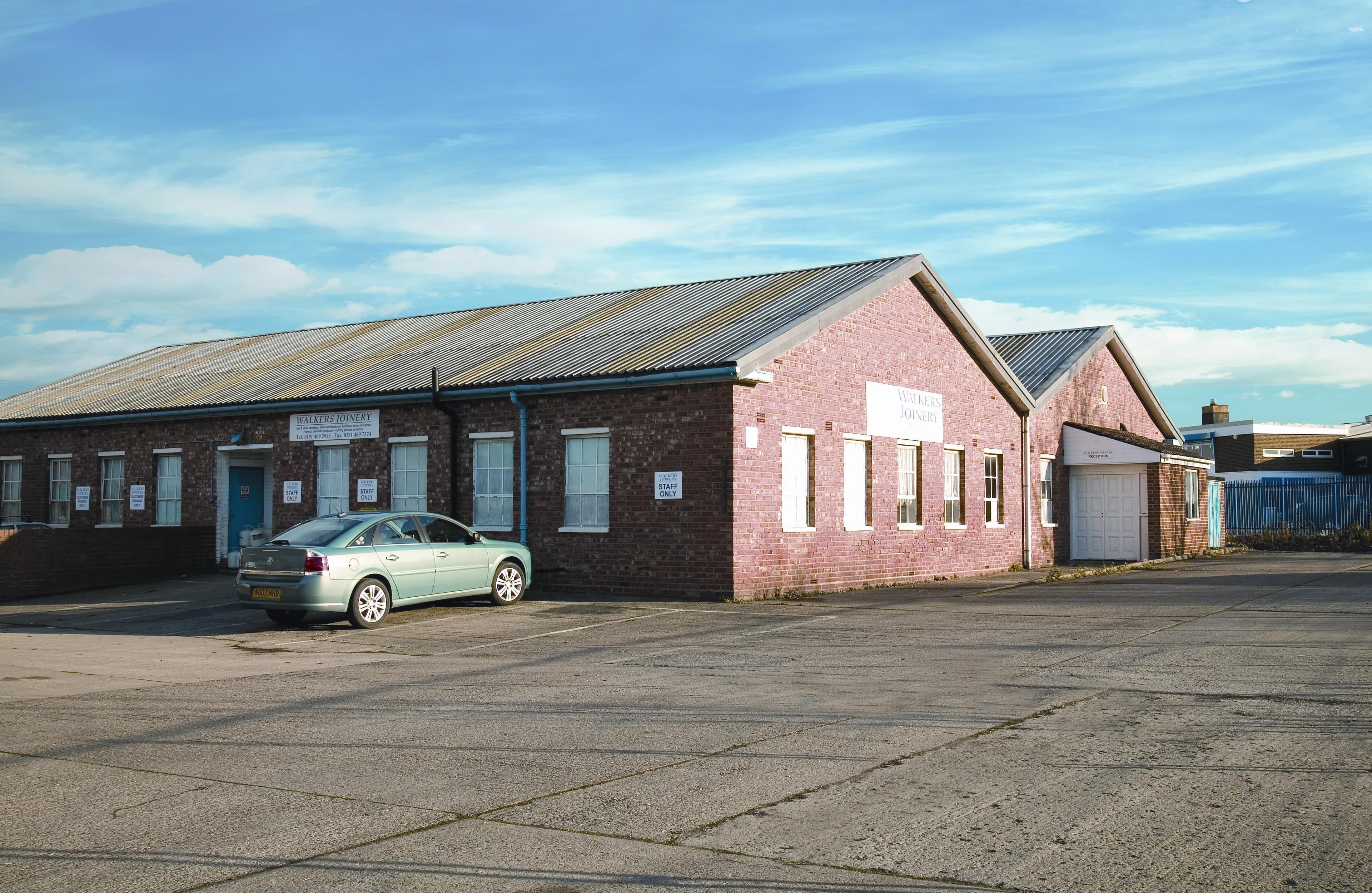 Felling Business Centre, Green Lane, Gateshead, Tyne and Wear, NE10 0QH — photo 1