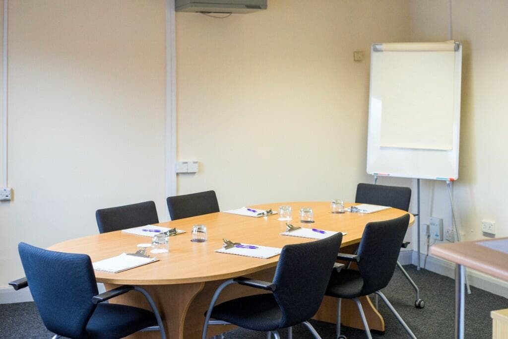 Oaks Business Park, Oaks Lane, Kendray, Barnsley, South Yorkshire, S71 1HT thumbnail 4