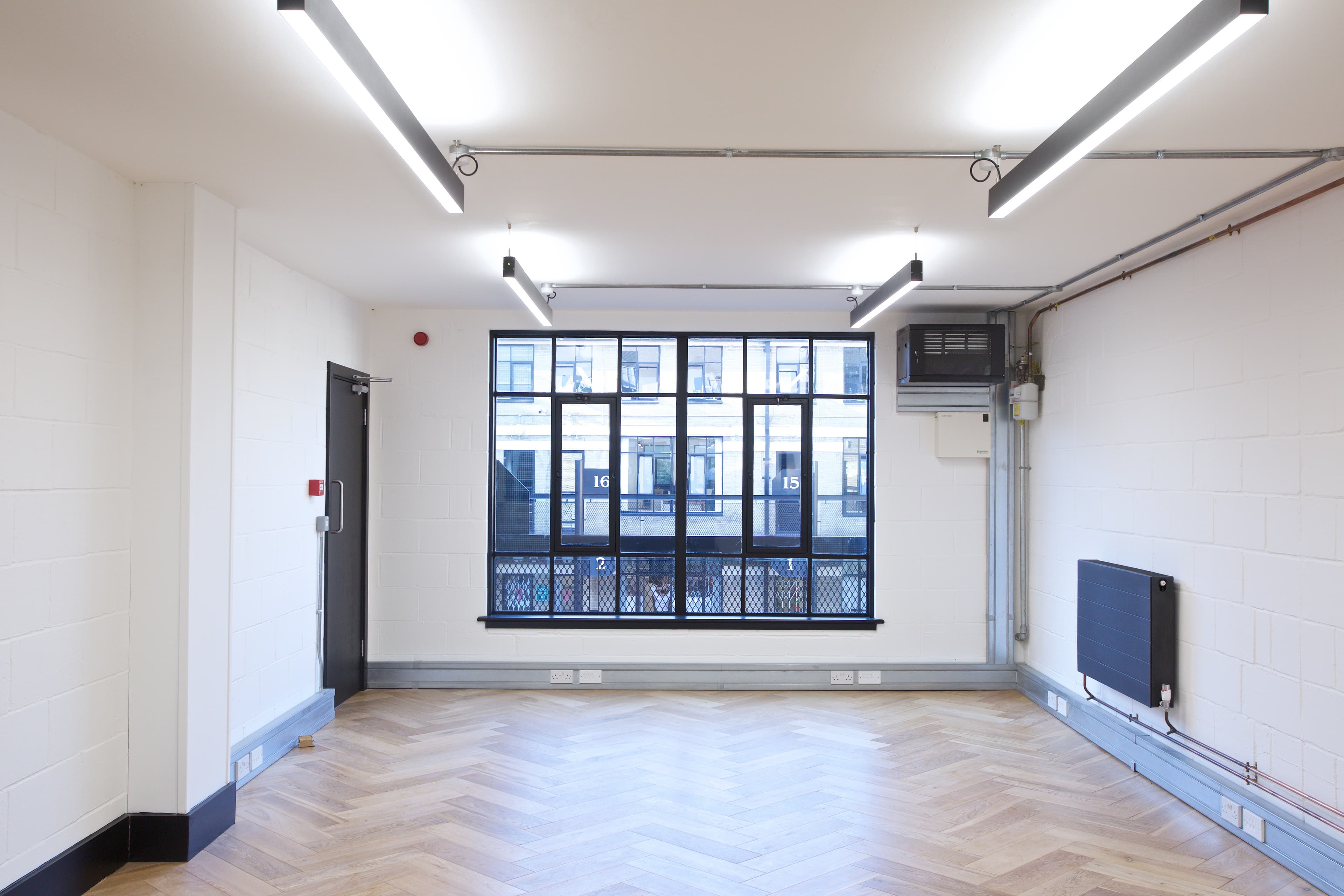 The Ivories, 6 Northampton Street, London, Greater London, N1 2HY thumbnail 4