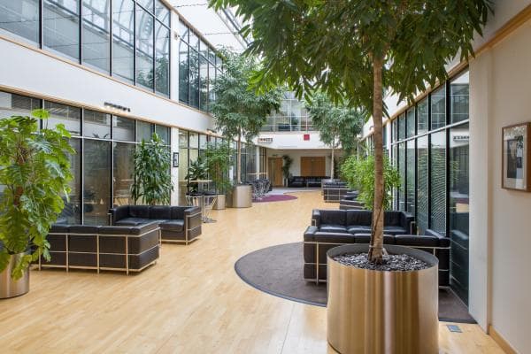 The Atrium Business Centre, 4 Curtis Road, Dorking, Surrey, RH4 1XA