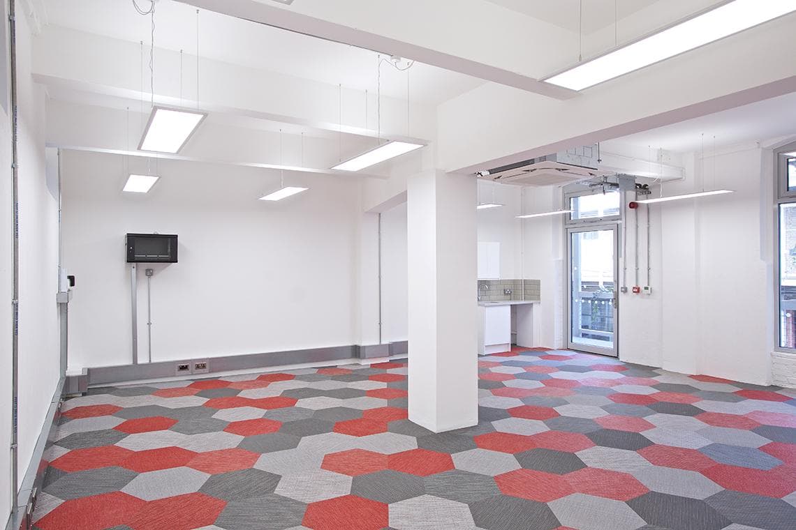 Islington Studio, BizSpace Finsbury Park , Marlborough Road, London, Greater London, N19 4NF thumbnail 5