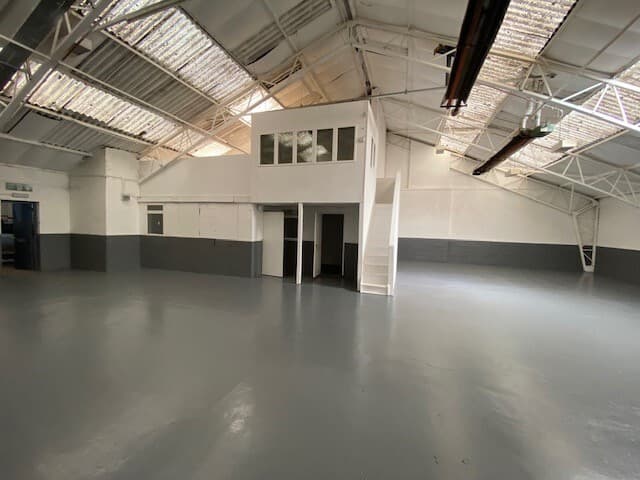 Planetary House Business Park, Planetary Road, Wednesfield, Willenhall, West Midlands, WV13 3SW thumbnail 4