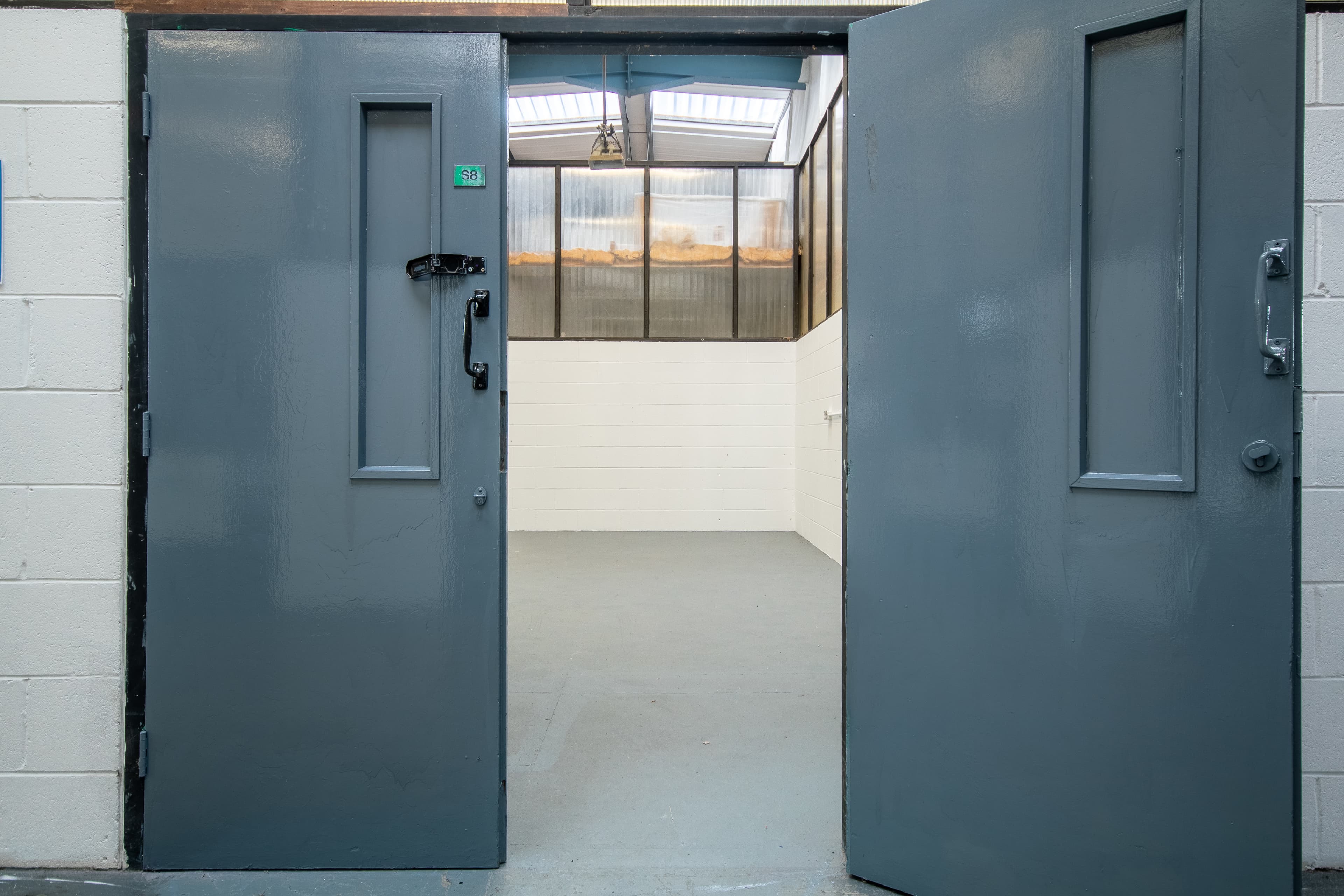 Didcot Enterprise Centre, Hawksworth, Didcot, Oxfordshire, OX11 7PH thumbnail 8