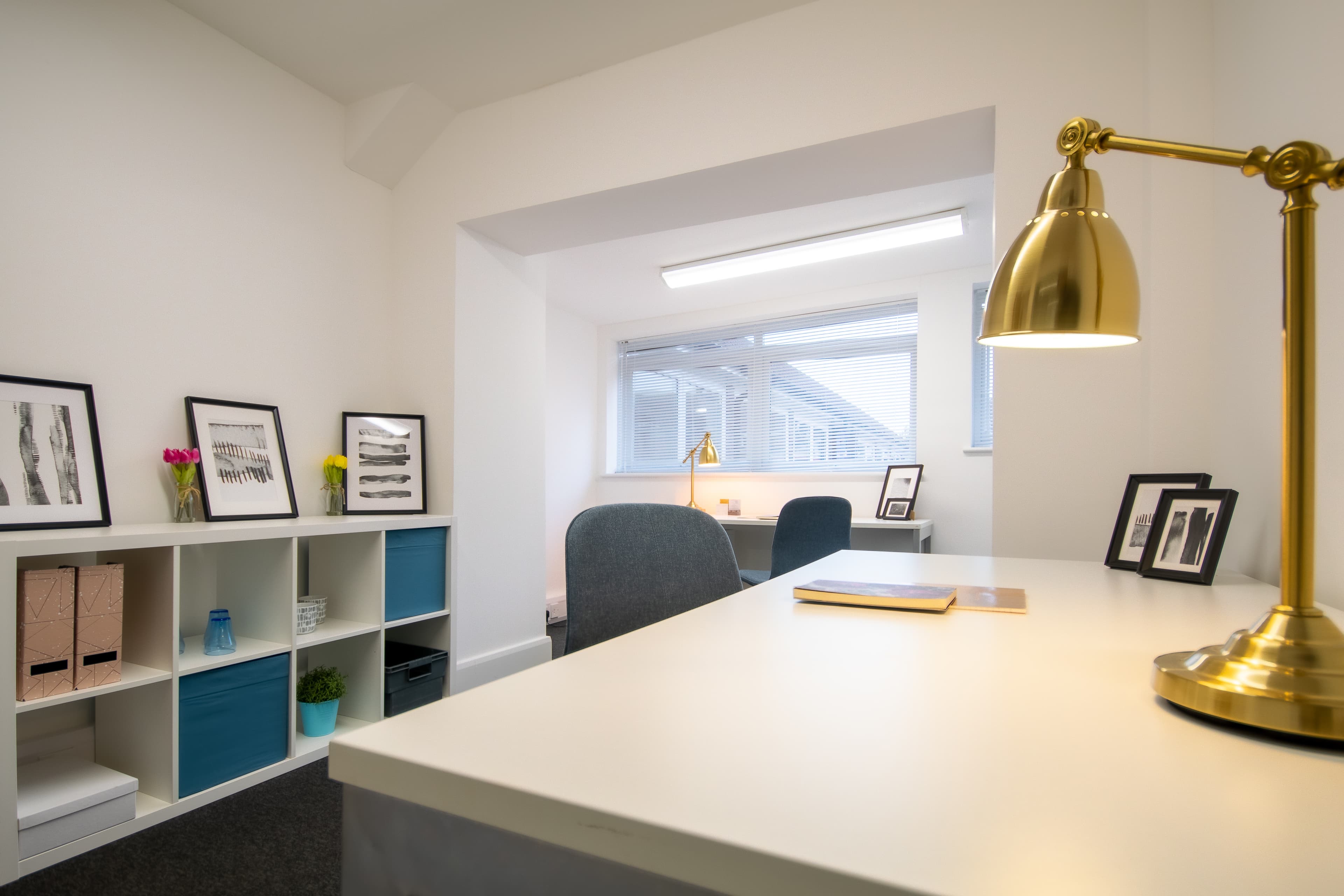 The Knoll Business Centre, Old Shoreham Road, Hove, East Sussex, BN3 7GS thumbnail 6