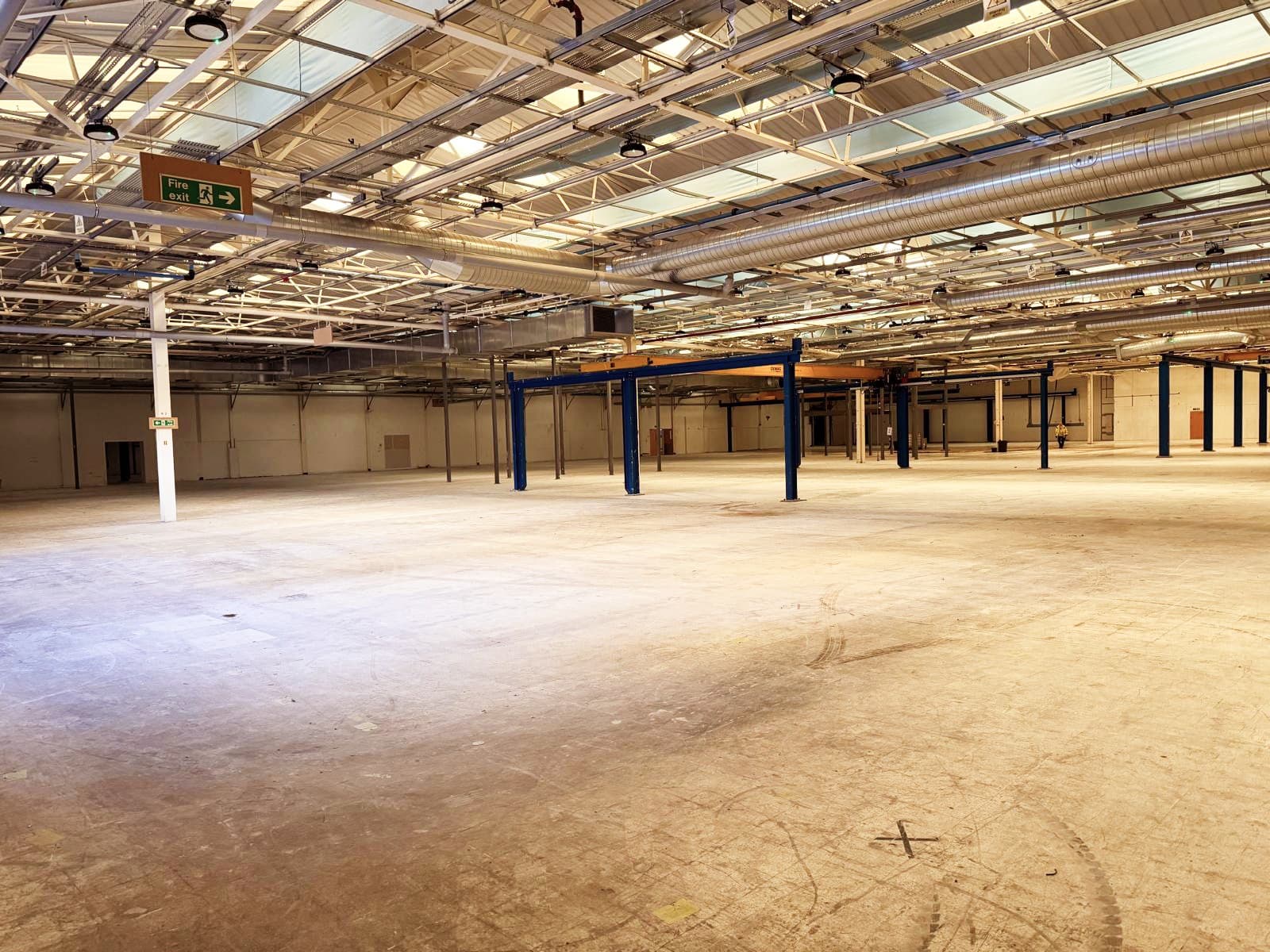 Gloucester Vantage Point Business Village, Building 4, Mitcheldean, Mitcheldean, Gloucestershire, GL17 0DD thumbnail 8