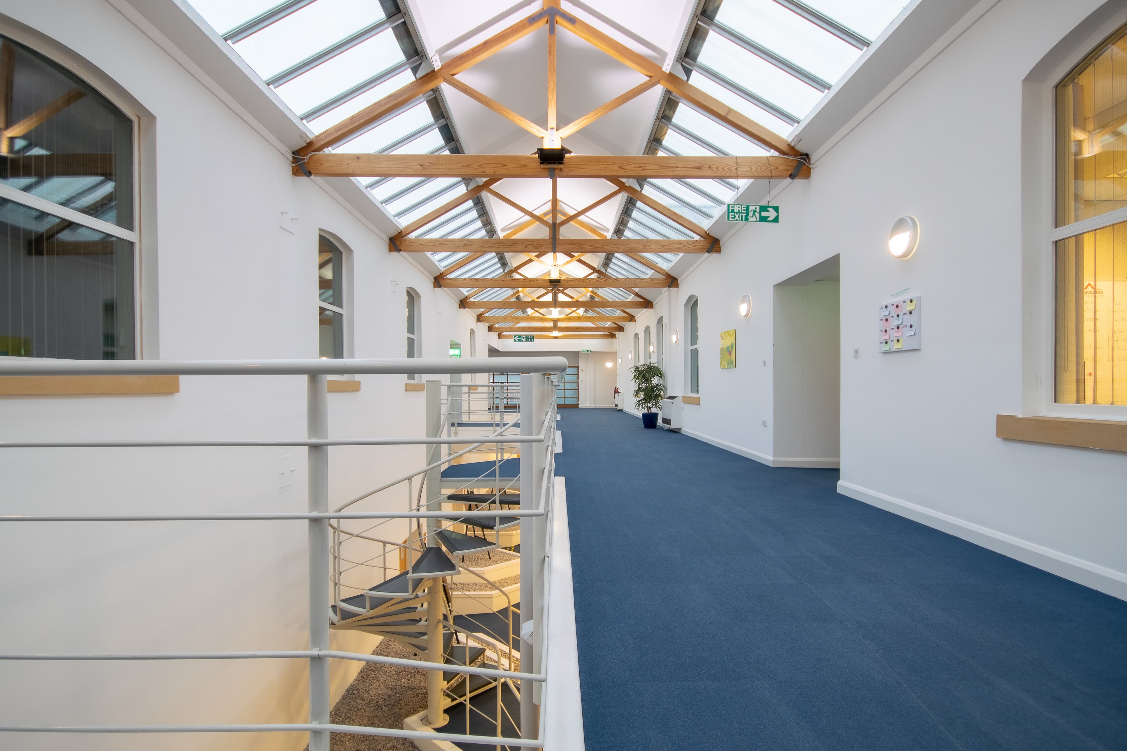 Preston Technology Centre, Marsh Lane, Preston, Lancashire, PR1 8UQ thumbnail 6