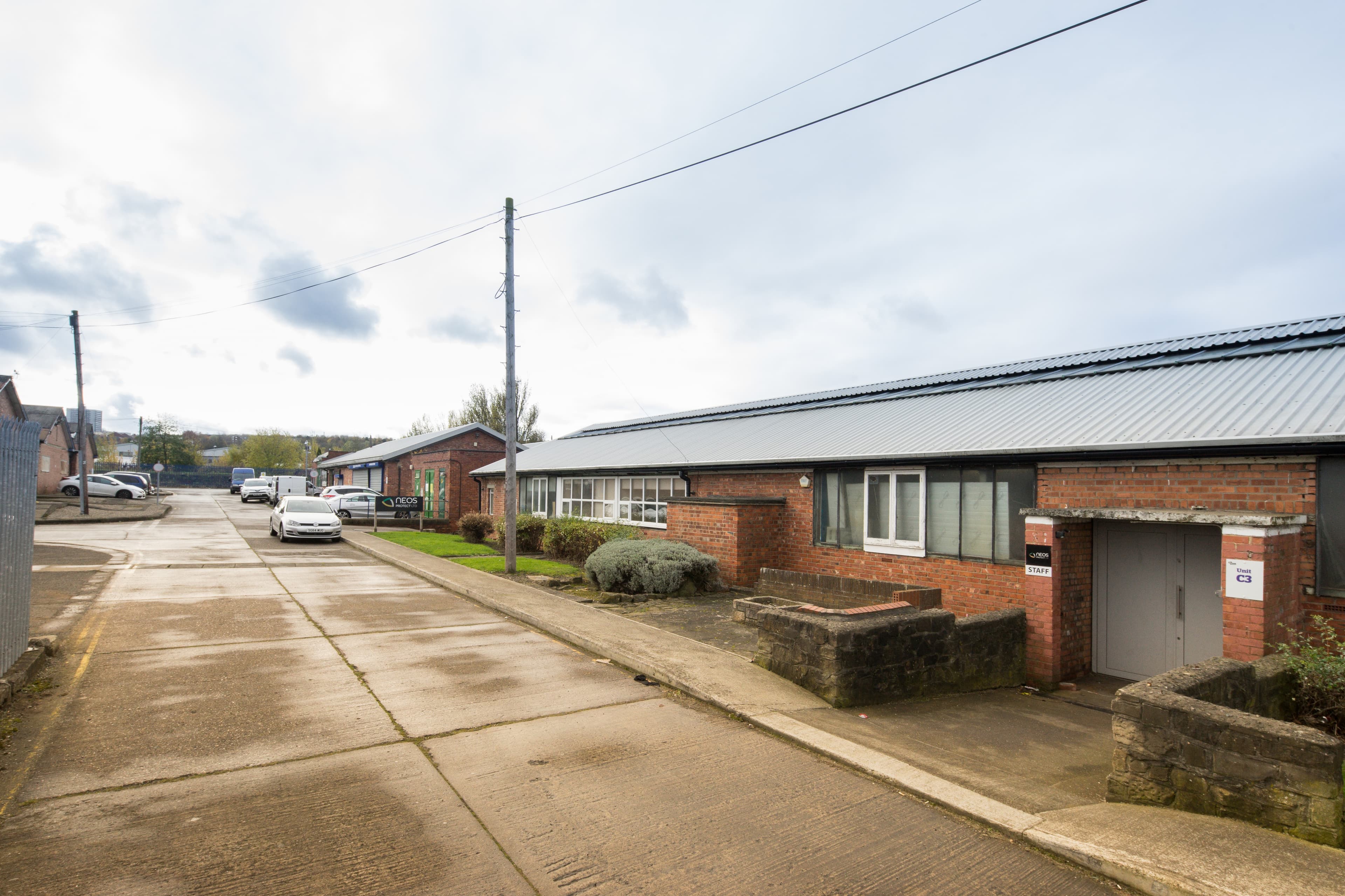 Felling Business Centre, Green Lane, Gateshead, Tyne and Wear, NE10 0QH thumbnail 4