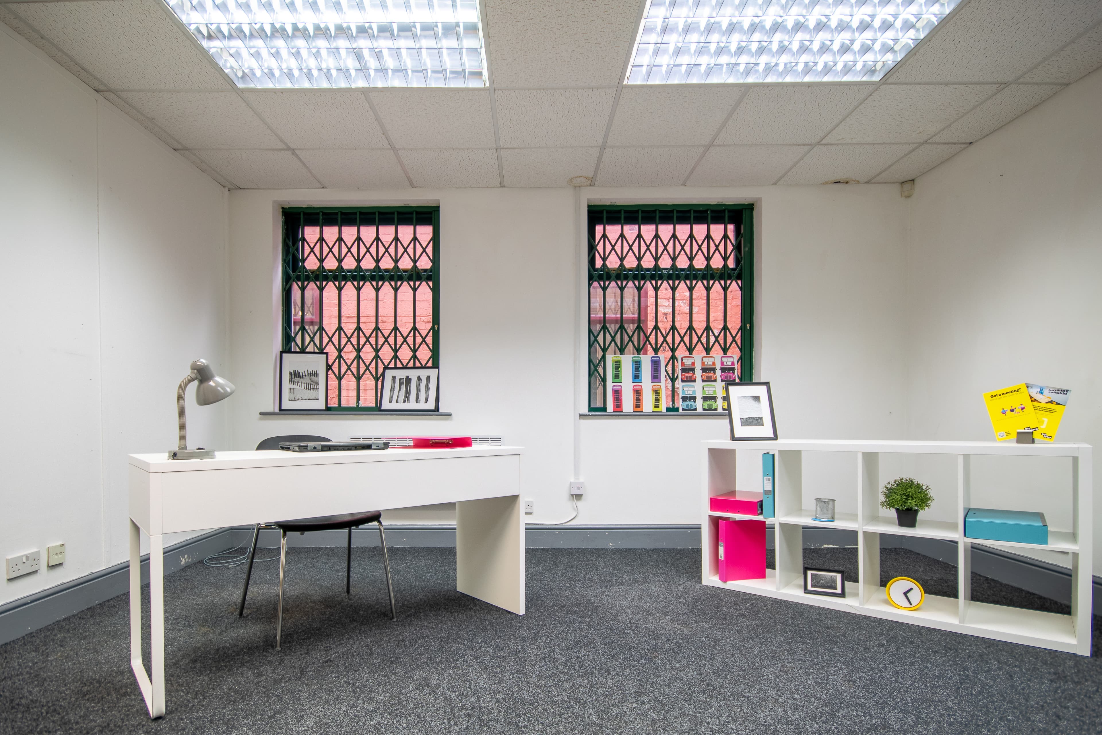 Brooklands Court Business Centre, Tunstall Road, Leeds, West Yorkshire, LS11 5HL thumbnail 12