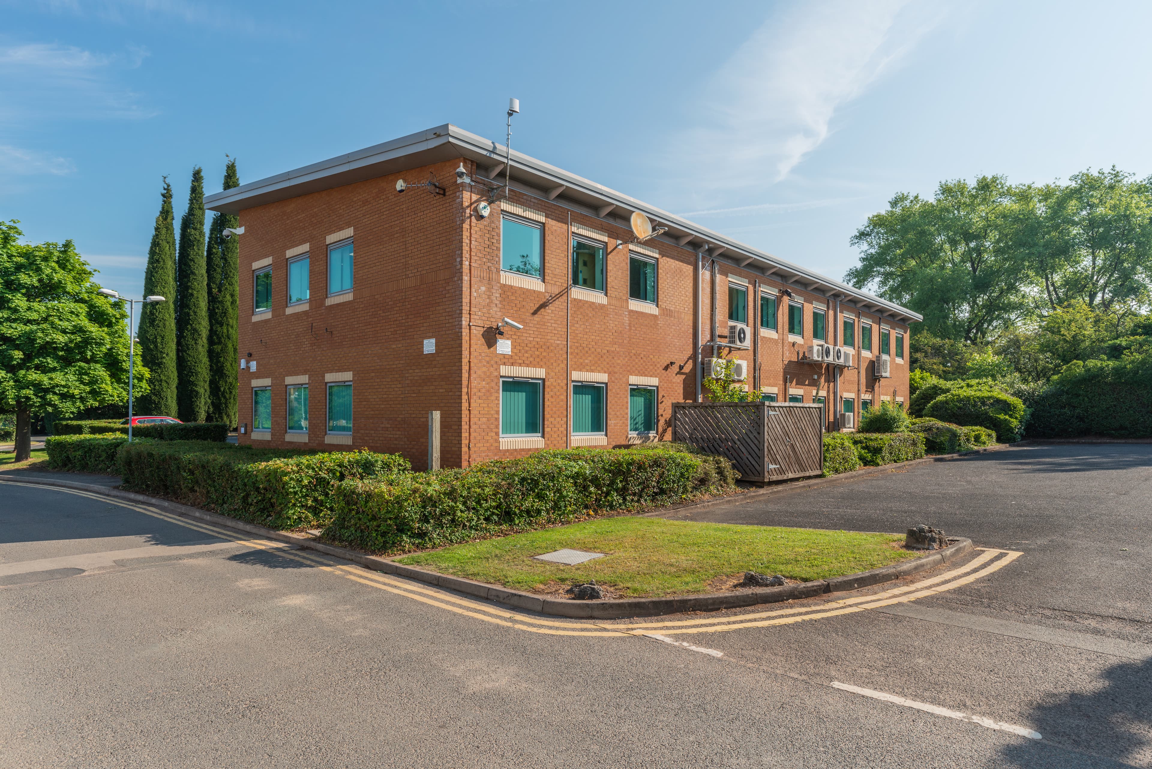 Hartlebury Trading Estate, Crown Lane, Hartlebury, Worcestershire, DY10 4JB thumbnail 6