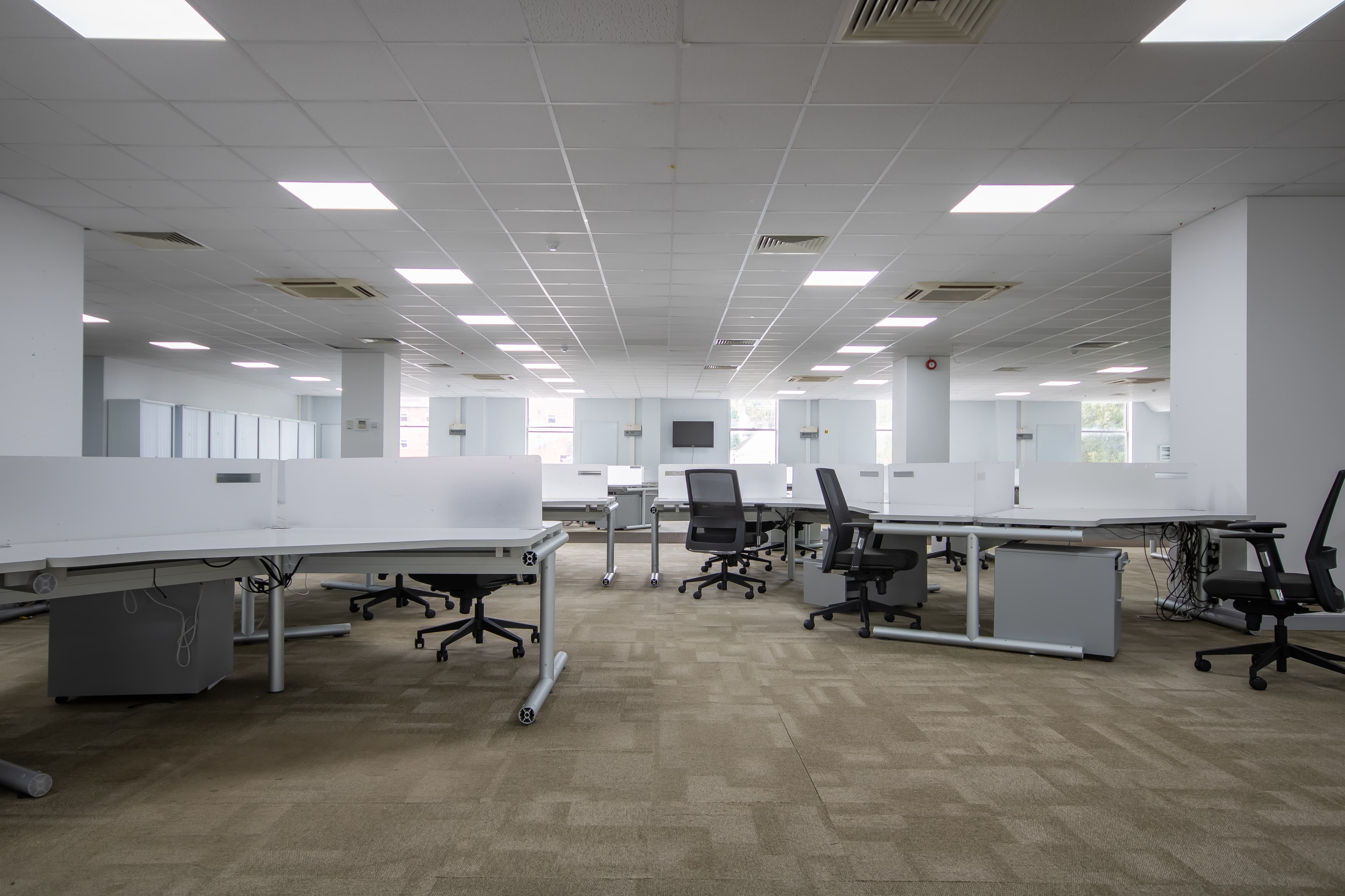 Building 13, Glocester Vantage Point Business Village, Mitcheldean, Gloucestershire, GL17 0DD thumbnail 10