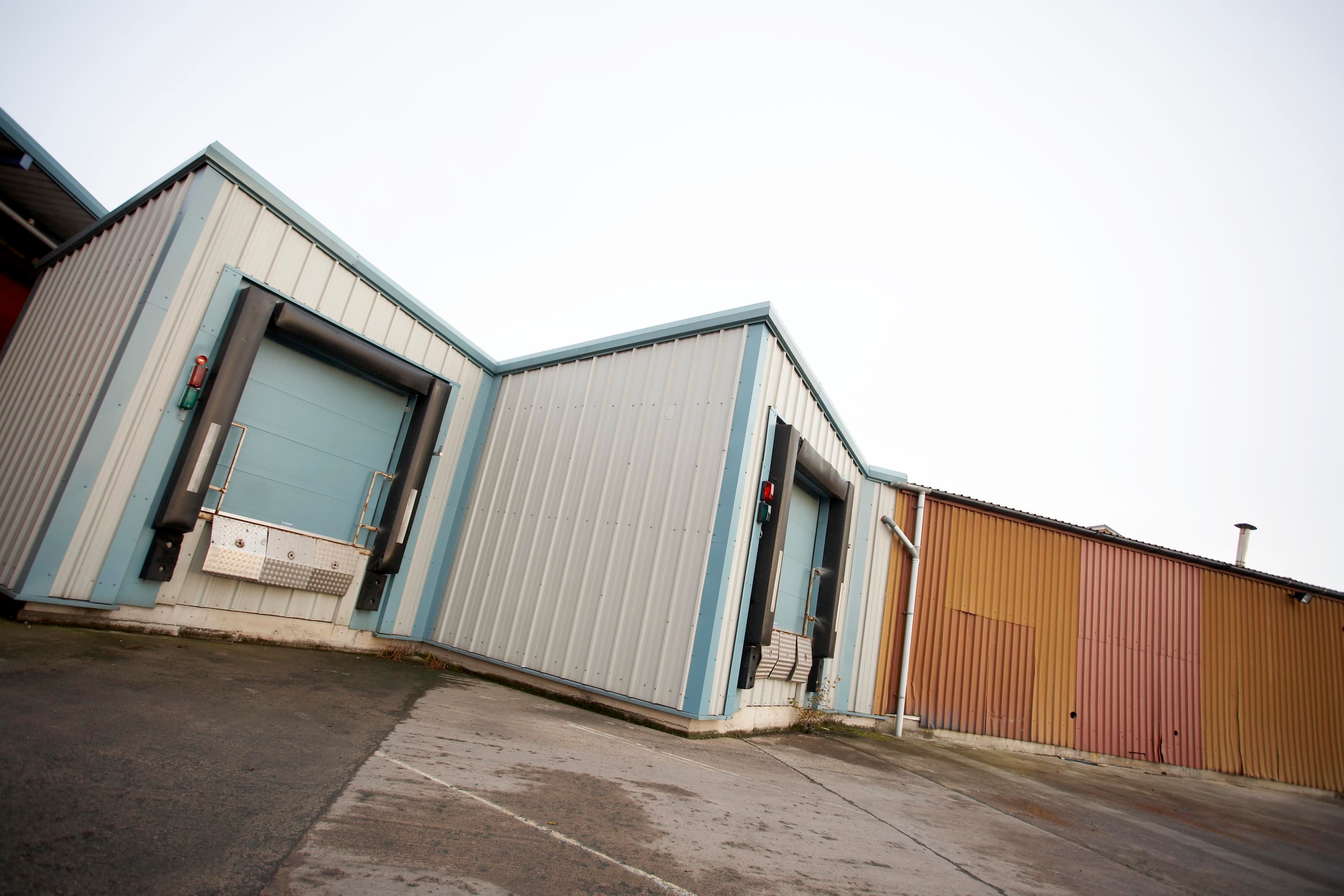 BizSpace Business Park, Denby Dale Road, Wakefield, West Yorkshire, WF2 7AZ thumbnail 5