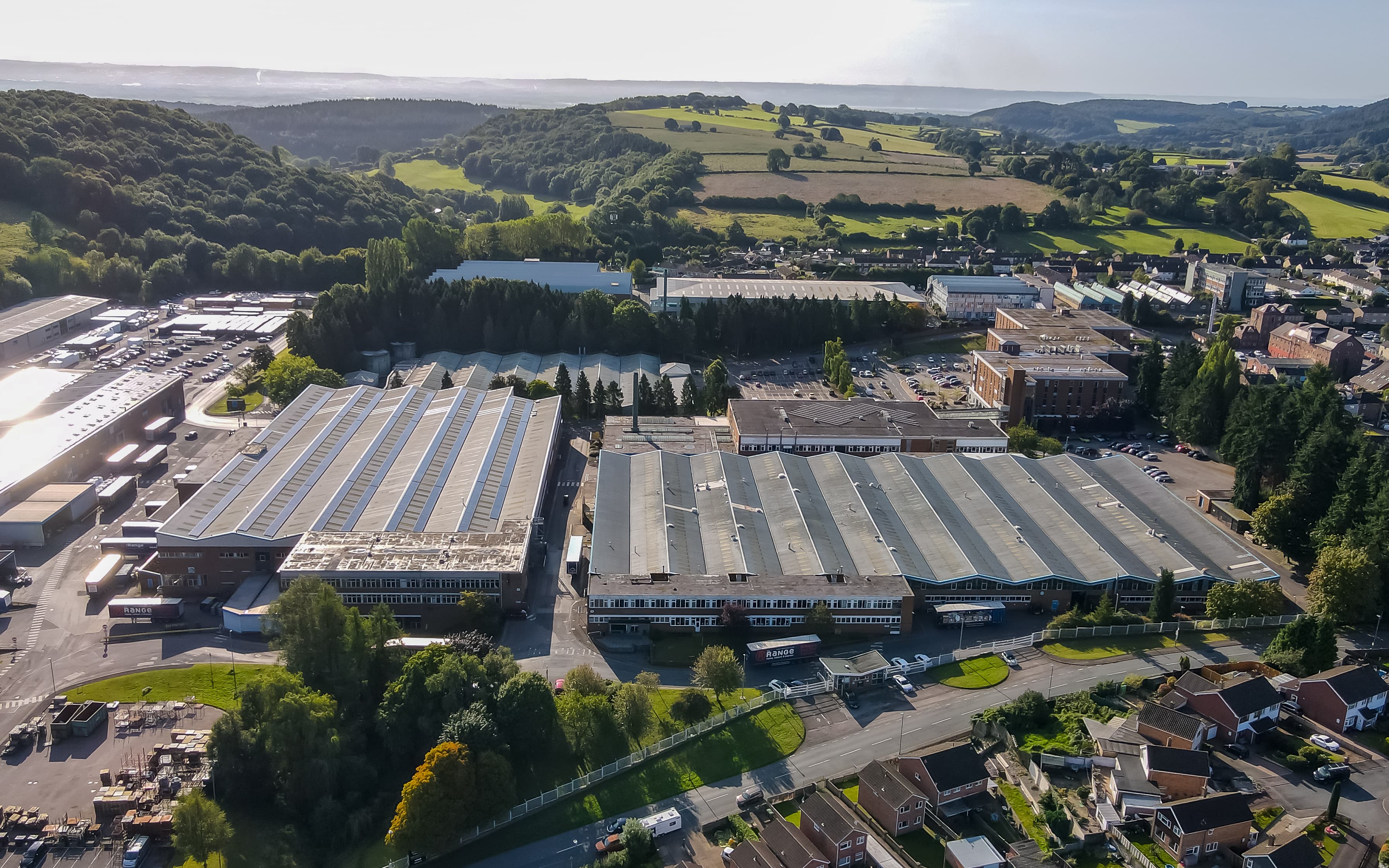 Building 3, Gloucester Vantage Point Business Village, Mitcheldean, Gloucestershire, GL17 0DD thumbnail 6