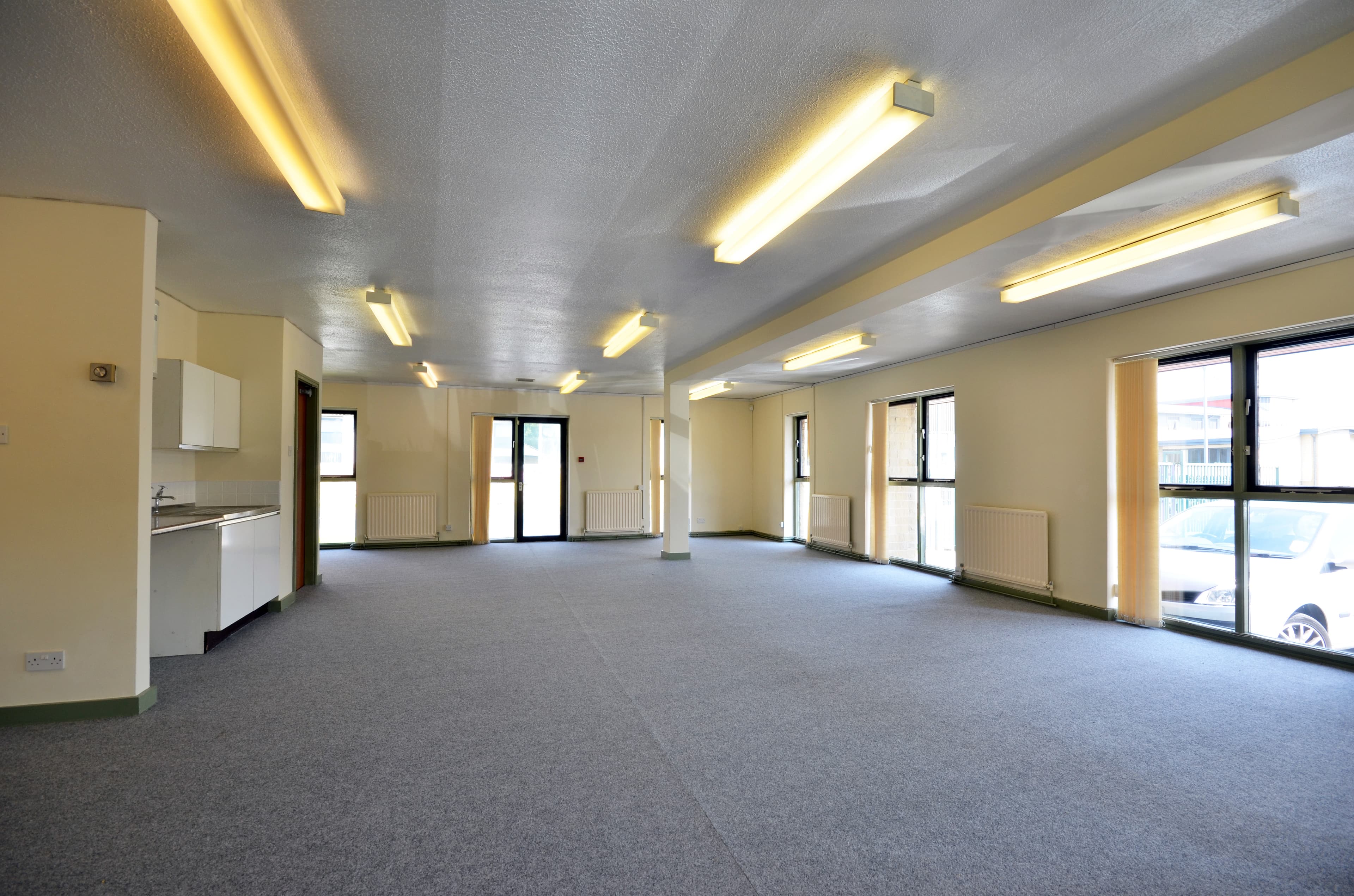 Park View Court, St Pauls Road, Shipley, West Yorkshire, BD18 3DS thumbnail 9