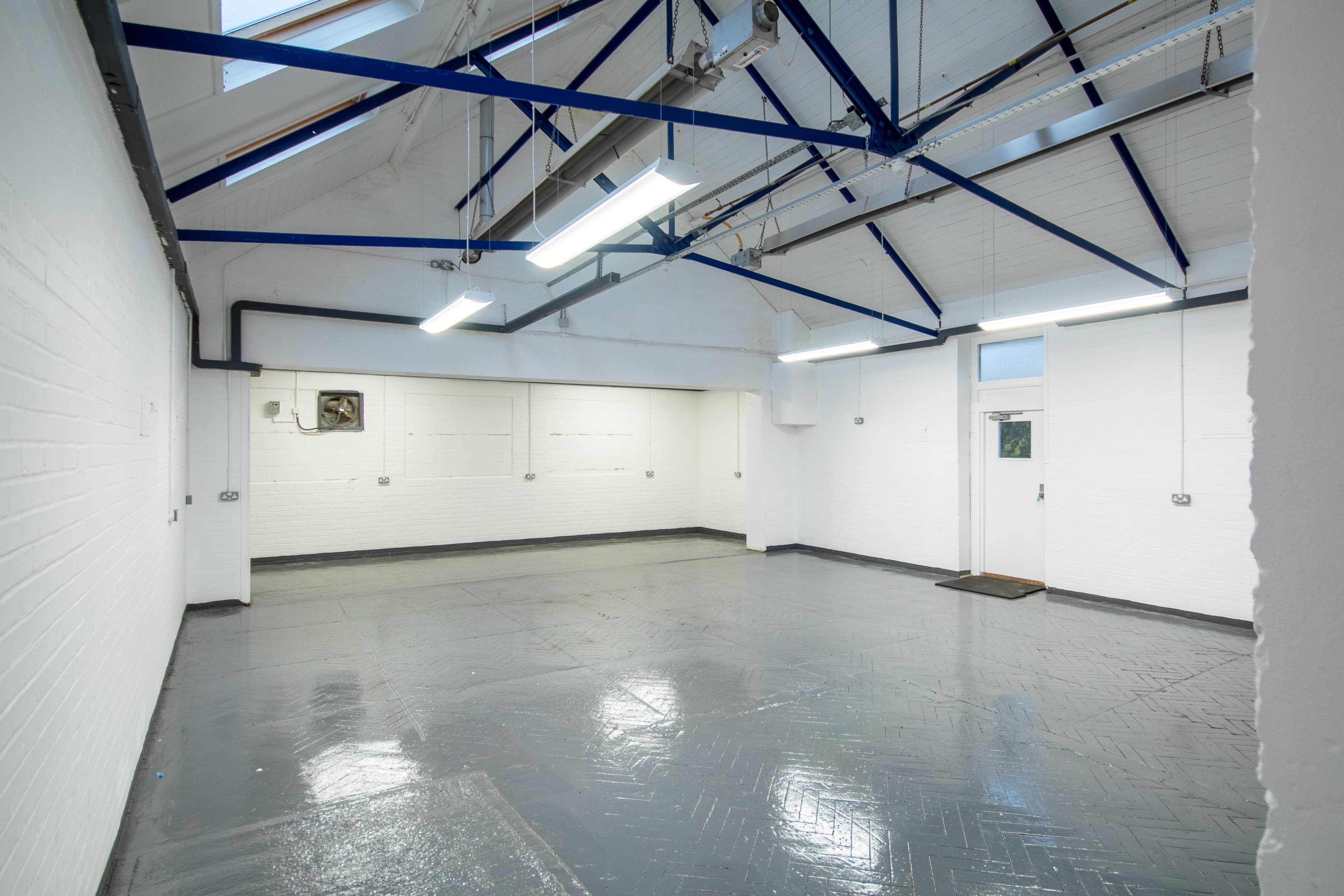 BizSpace Business Park, Denby Dale Road, Wakefield, West Yorkshire, WF2 7AZ thumbnail 6