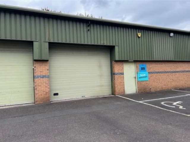 BizSpace Business Centre, Knowles Lane, Dudley Hill, Bradford, West Yorkshire, BD4 9SW thumbnail 9