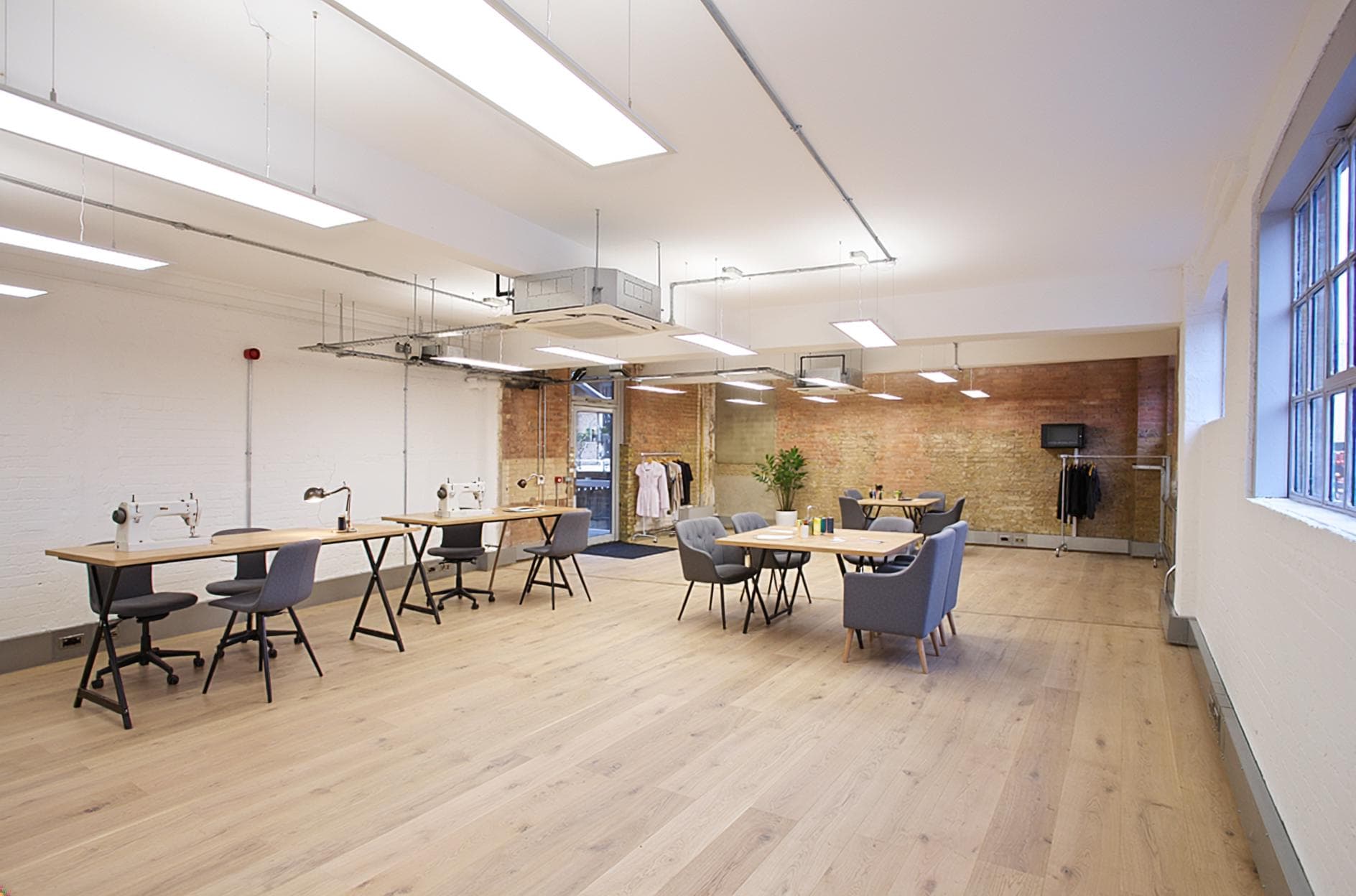 Islington Studio, BizSpace Finsbury Park , Marlborough Road, London, Greater London, N19 4NF thumbnail 12