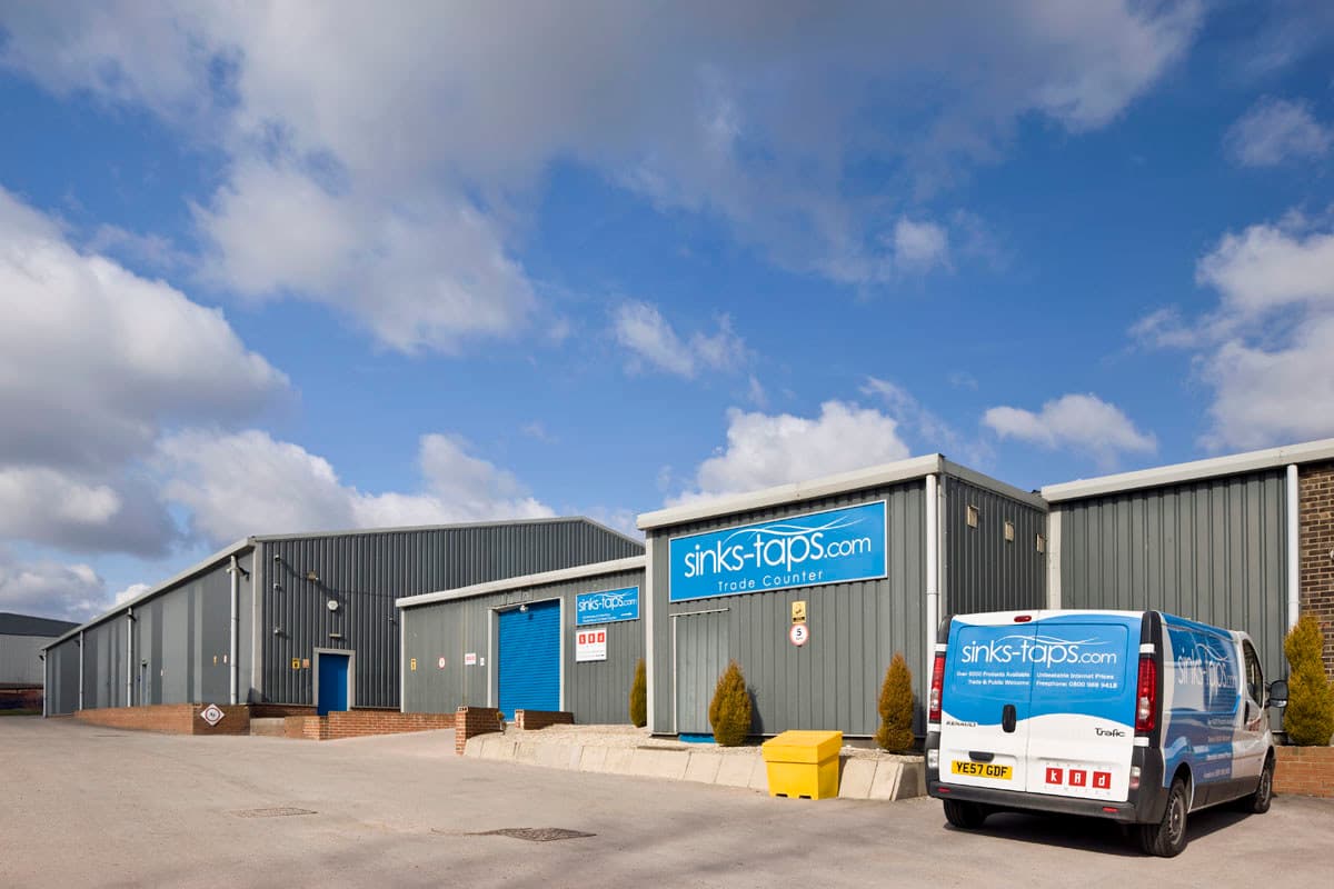 Bizspace Business Centre, Amberley Road, Leeds, West Yorkshire, LS12 4BD thumbnail 6
