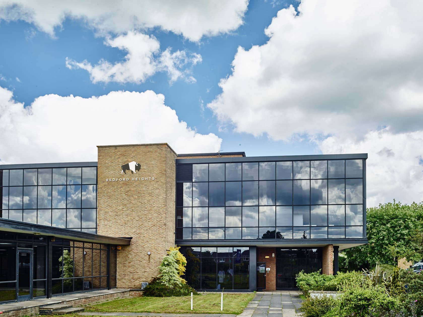 Bedford Heights, Brickhill Drive, Bedford, Bedfordshire, MK41 7PH thumbnail 3