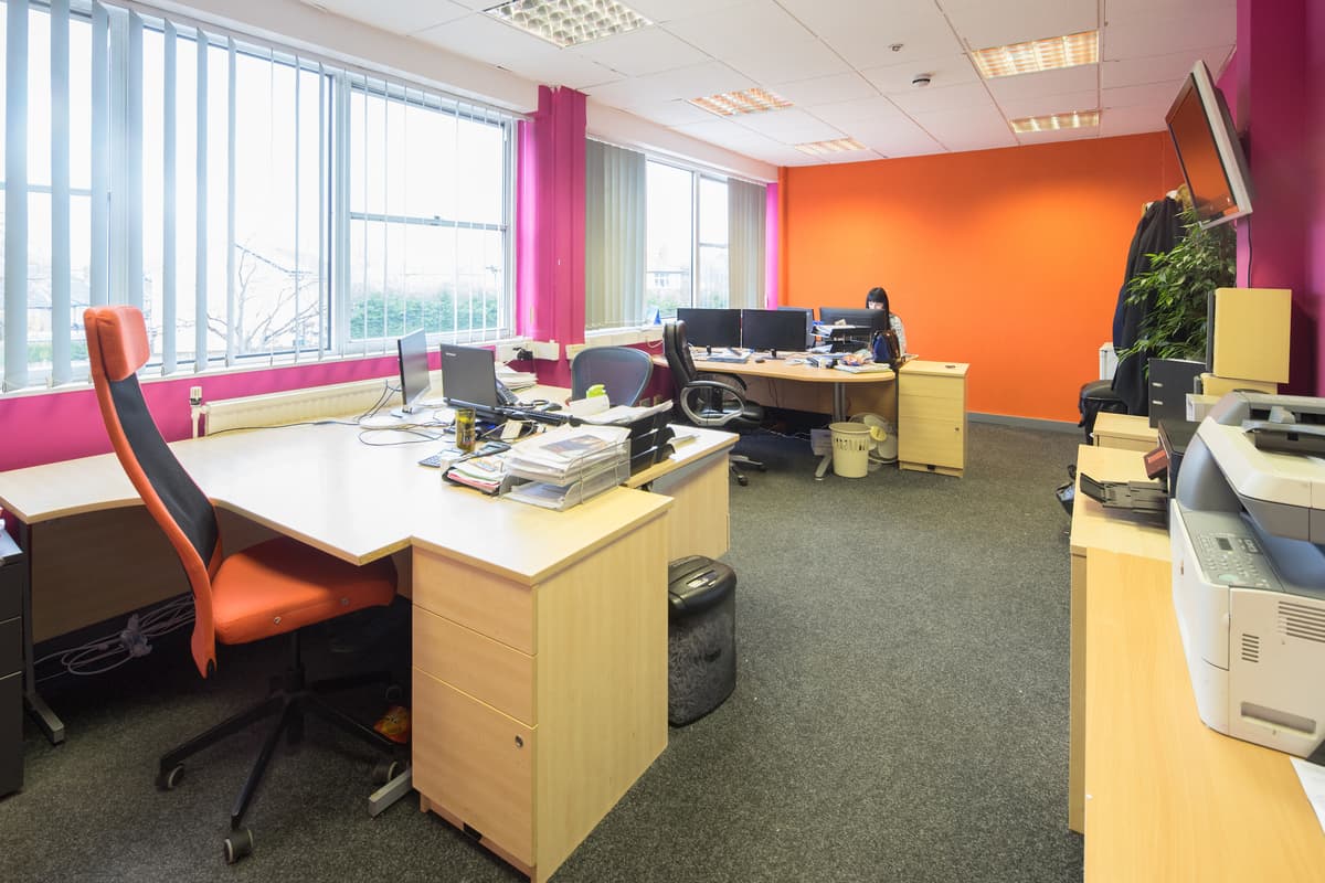 BizSpace Business Park, Denby Dale Road, Wakefield, West Yorkshire, WF2 7AZ thumbnail 6