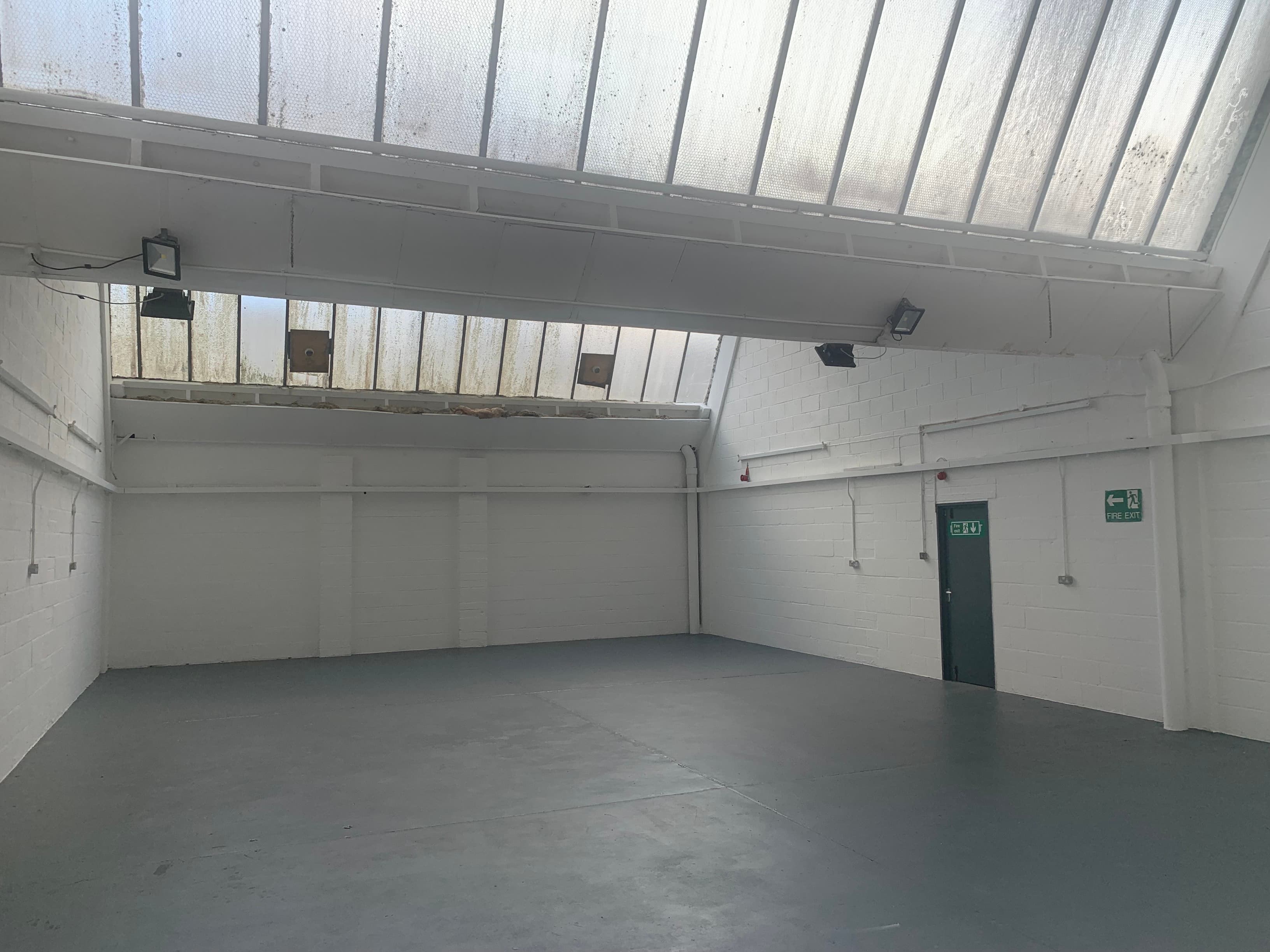 BSS House, Cheney Manor Industrial Estate, Swindon, Wiltshire, SN2 2PJ thumbnail 10