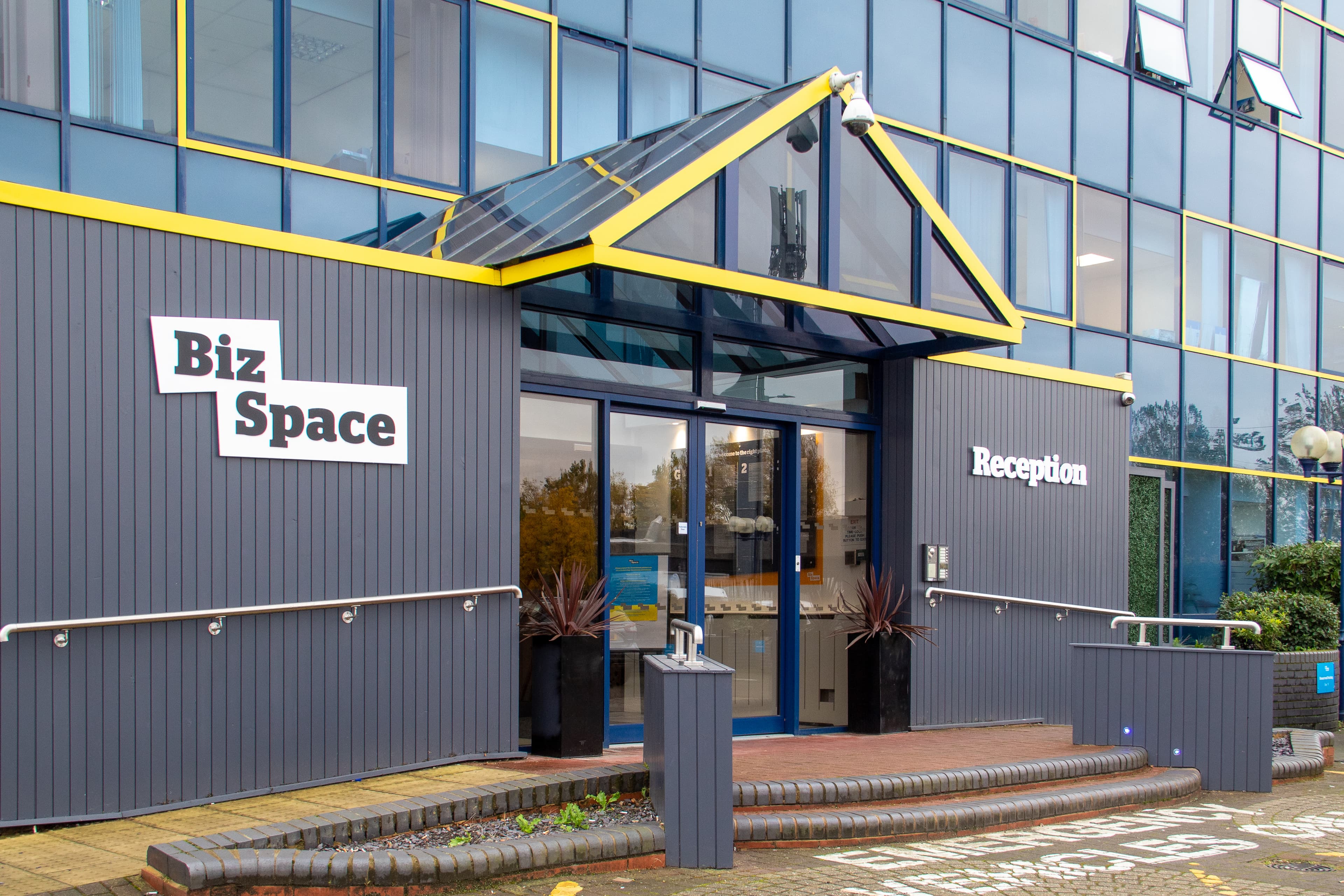 M25 Business Centre, 121 Brooker Road, Waltham Abbey, Essex, EN9 1JH thumbnail 16