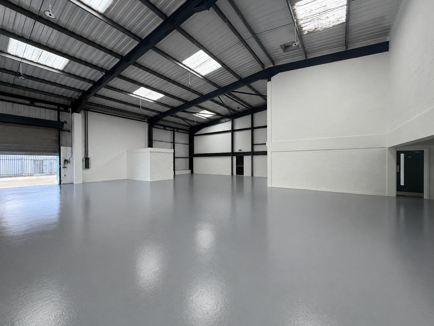 Unit 5, Eurolink Industrial Estate, Heard Way, Sittingbourne, Kent, ME10 3SA thumbnail 2