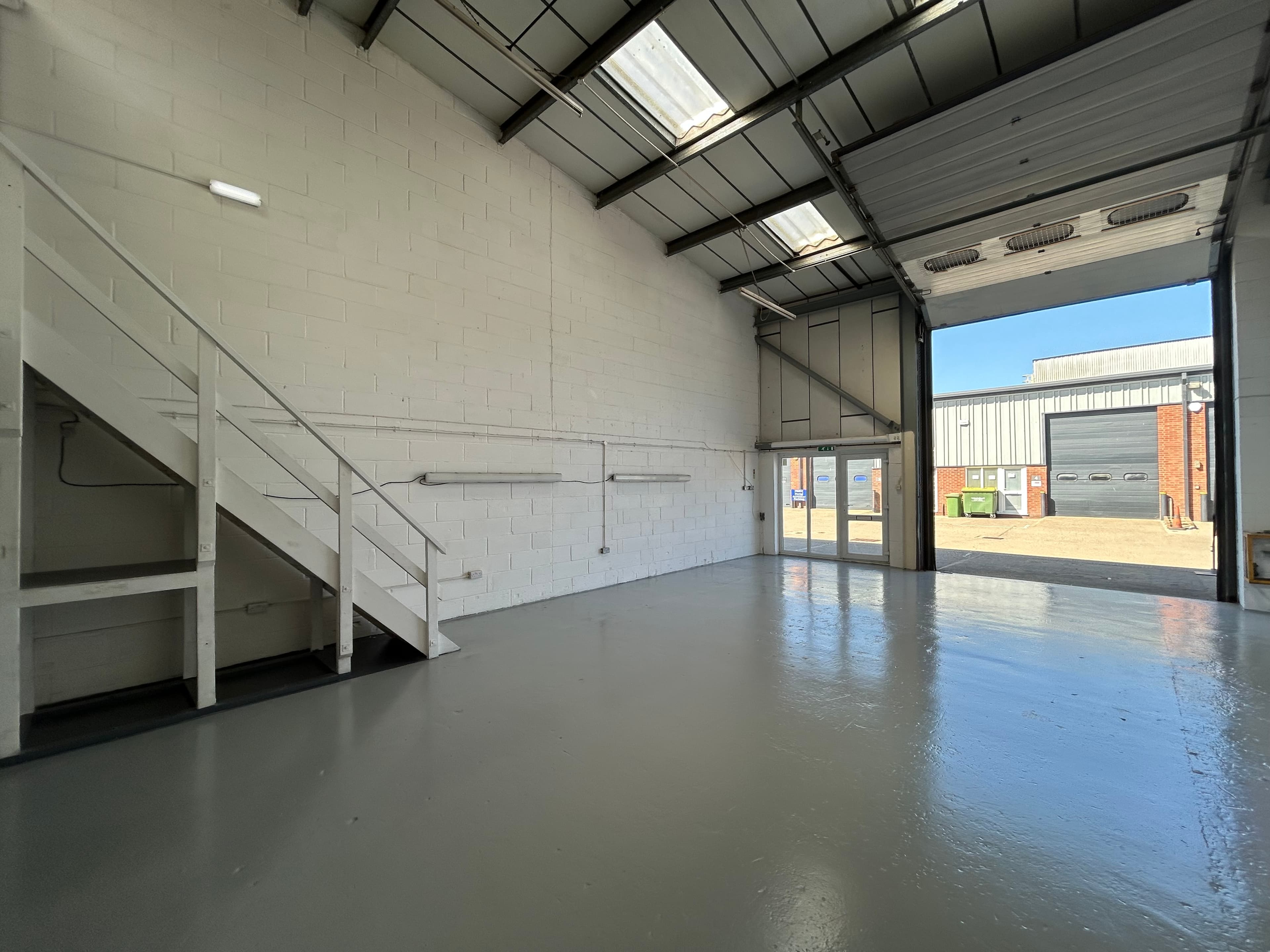 Unit 8, Stafford Close, Ashford, Kent, TN23 4TT thumbnail 2