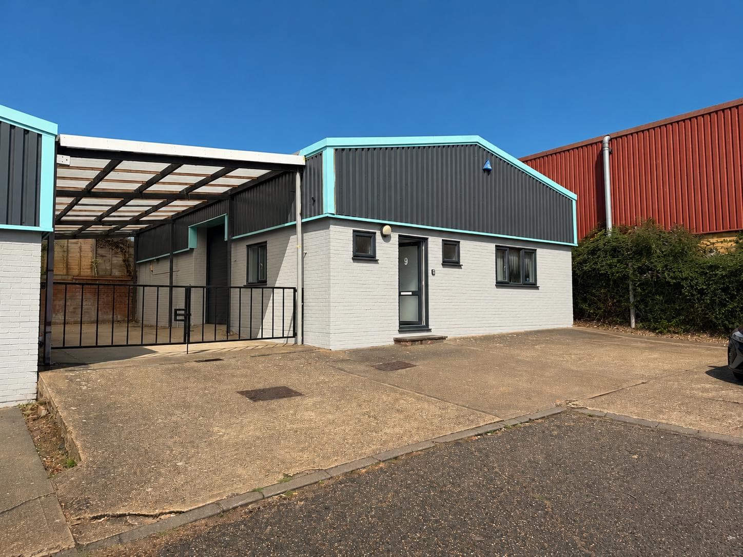Commerce Park, 9 Commerce Way, Colchester, Essex, CO2 8HX
