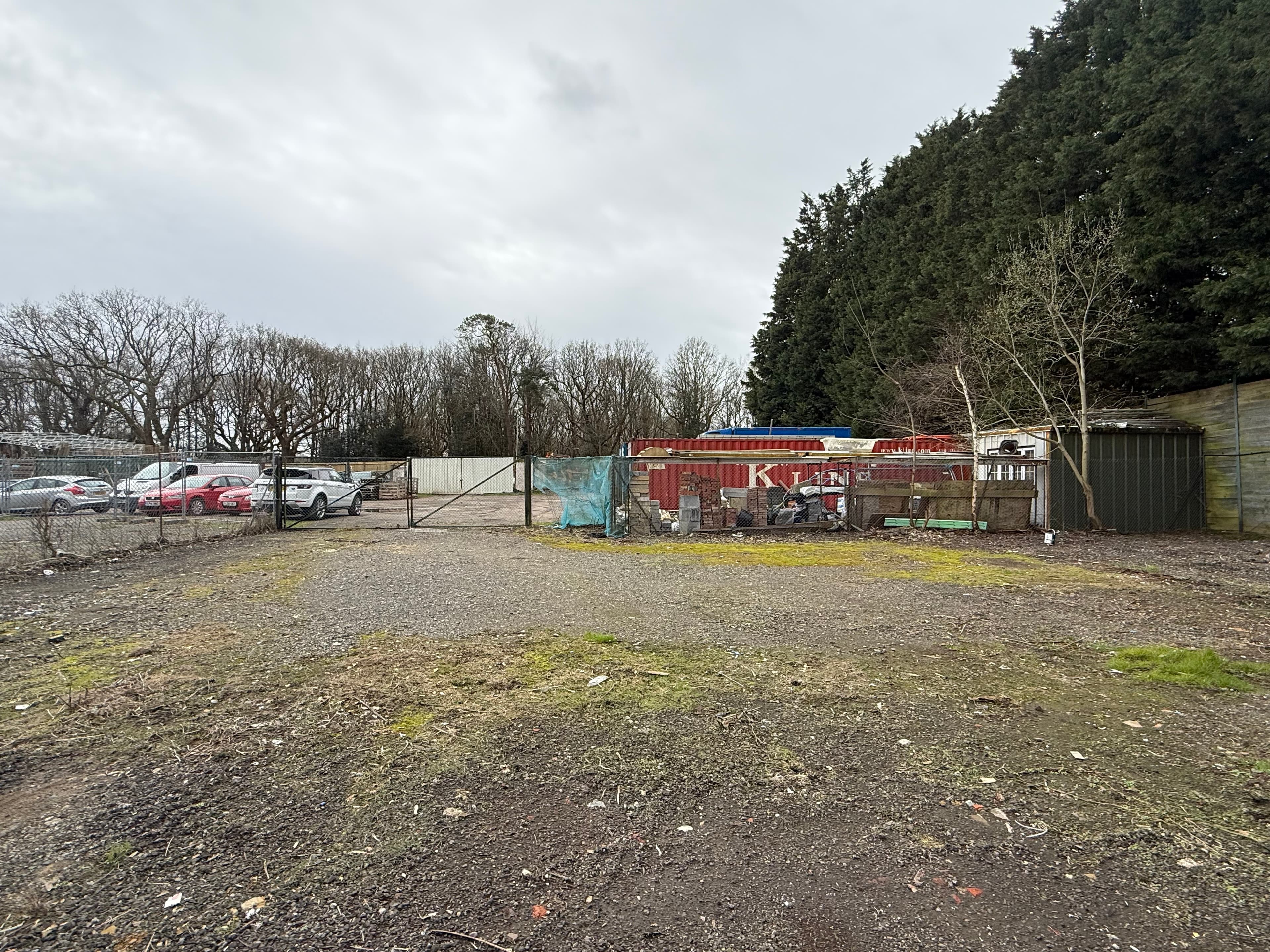 12, Compounds, Ditchling Common, Ditchling, Hassocks, East Sussex, BN6 8SG thumbnail 4