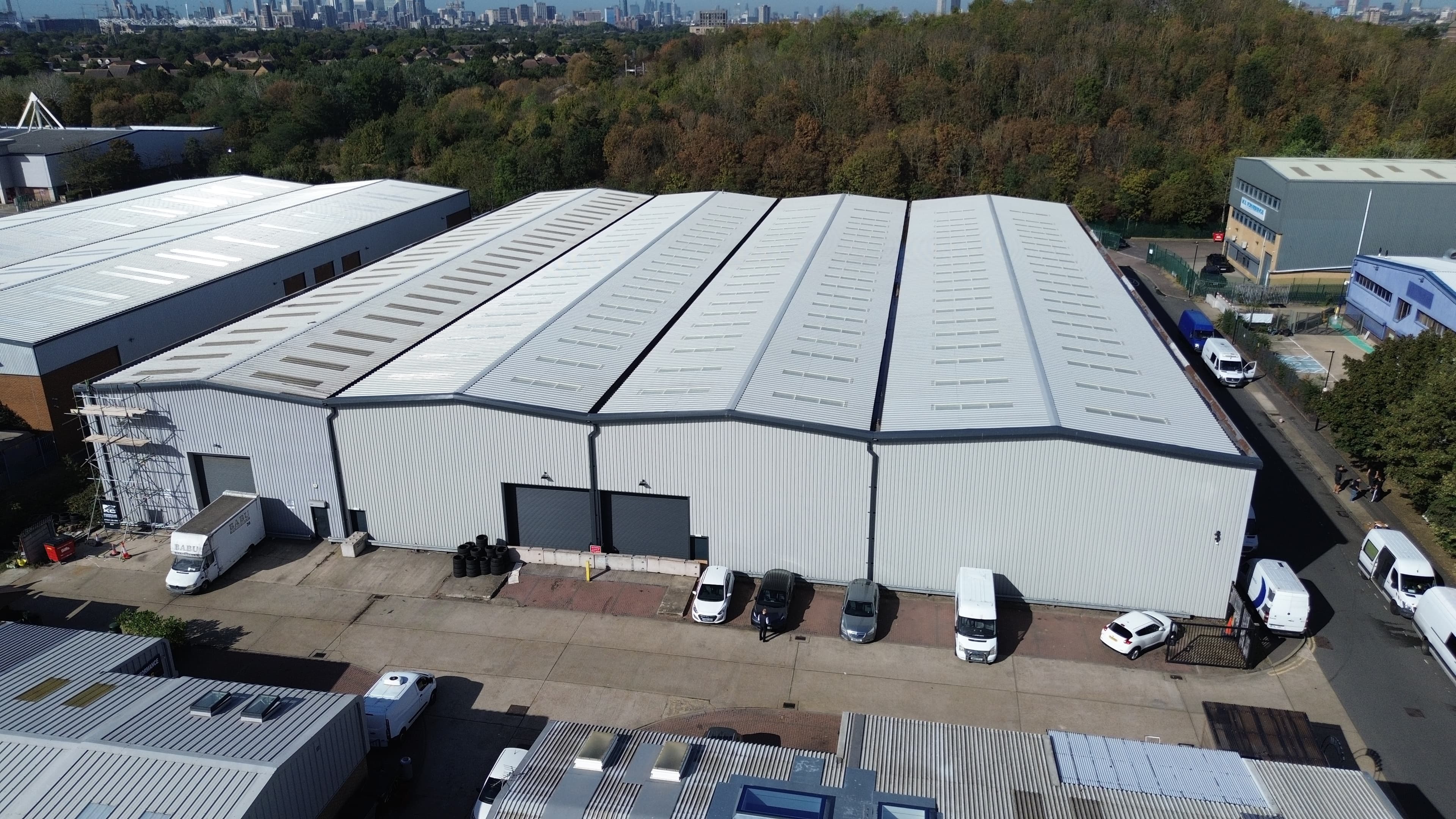1A And 1B Whitings Way, London, Greater London, E6 6LR thumbnail 62
