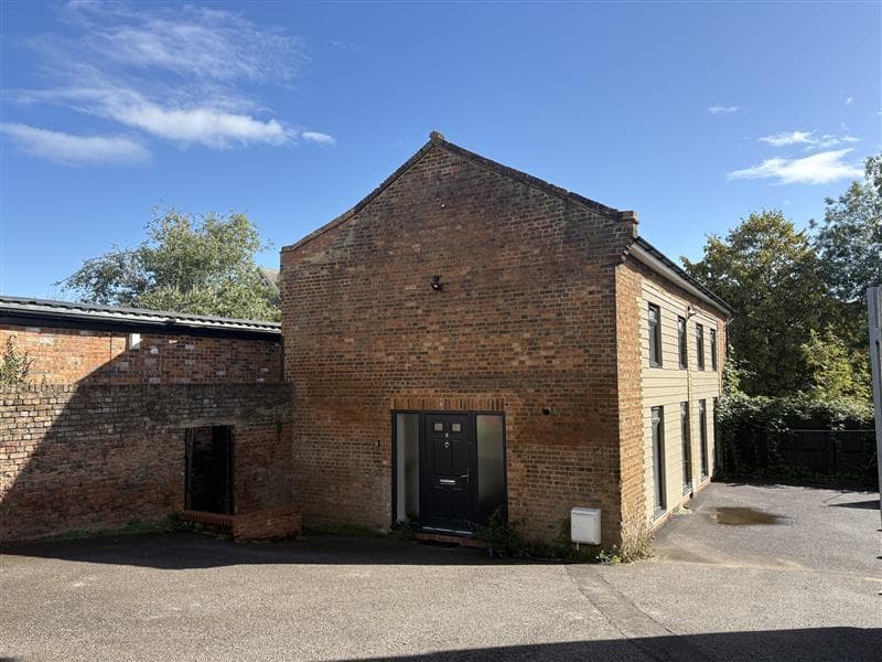 Unit 6, The Wharf, Watling Street, Bletchley, MK2 2BL