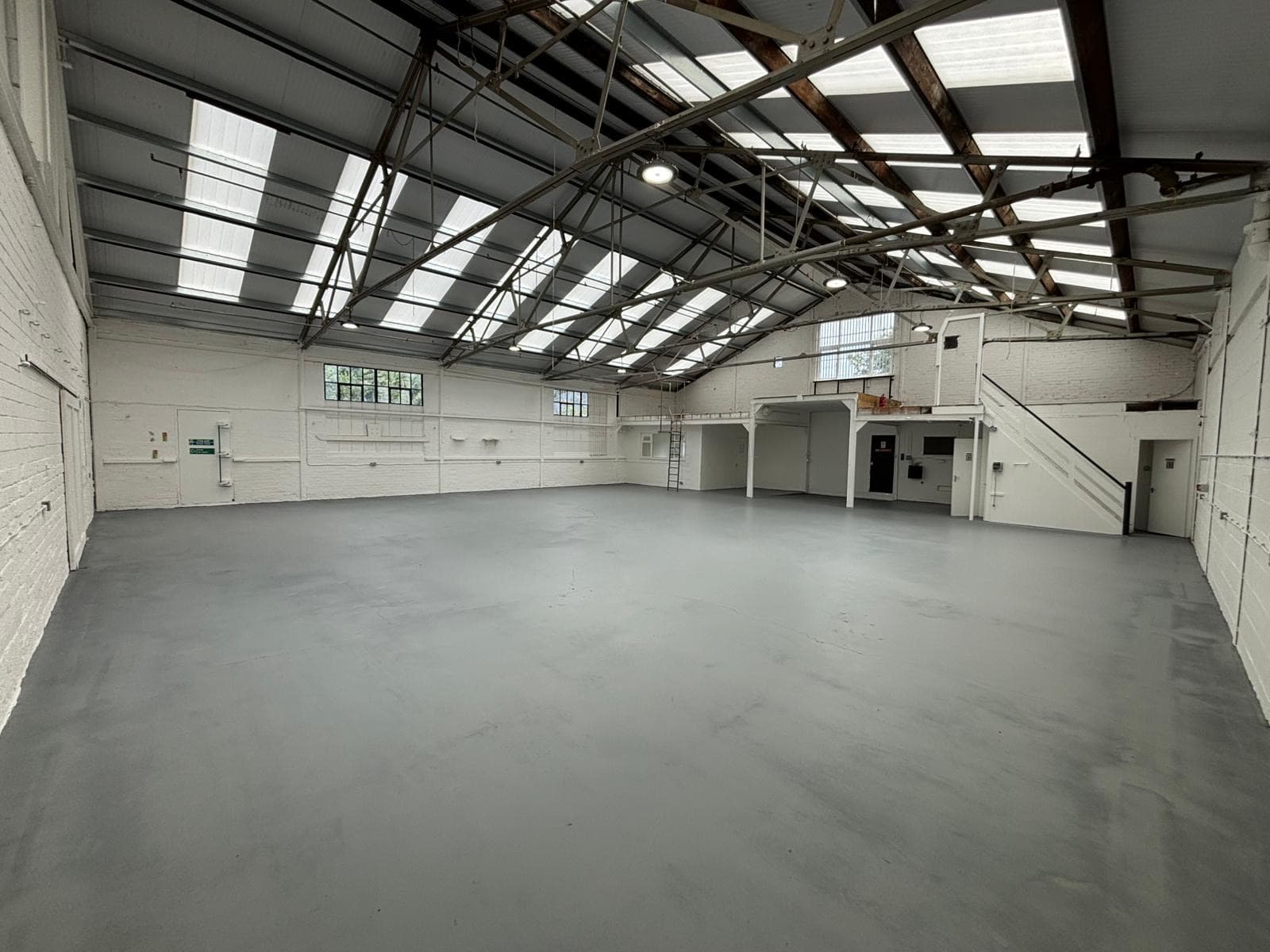Unit 1c, Abercromby Industrial Estate, Abercromby Avenue, High Wycombe, Buckinghamshire, HP12 3BW thumbnail 6