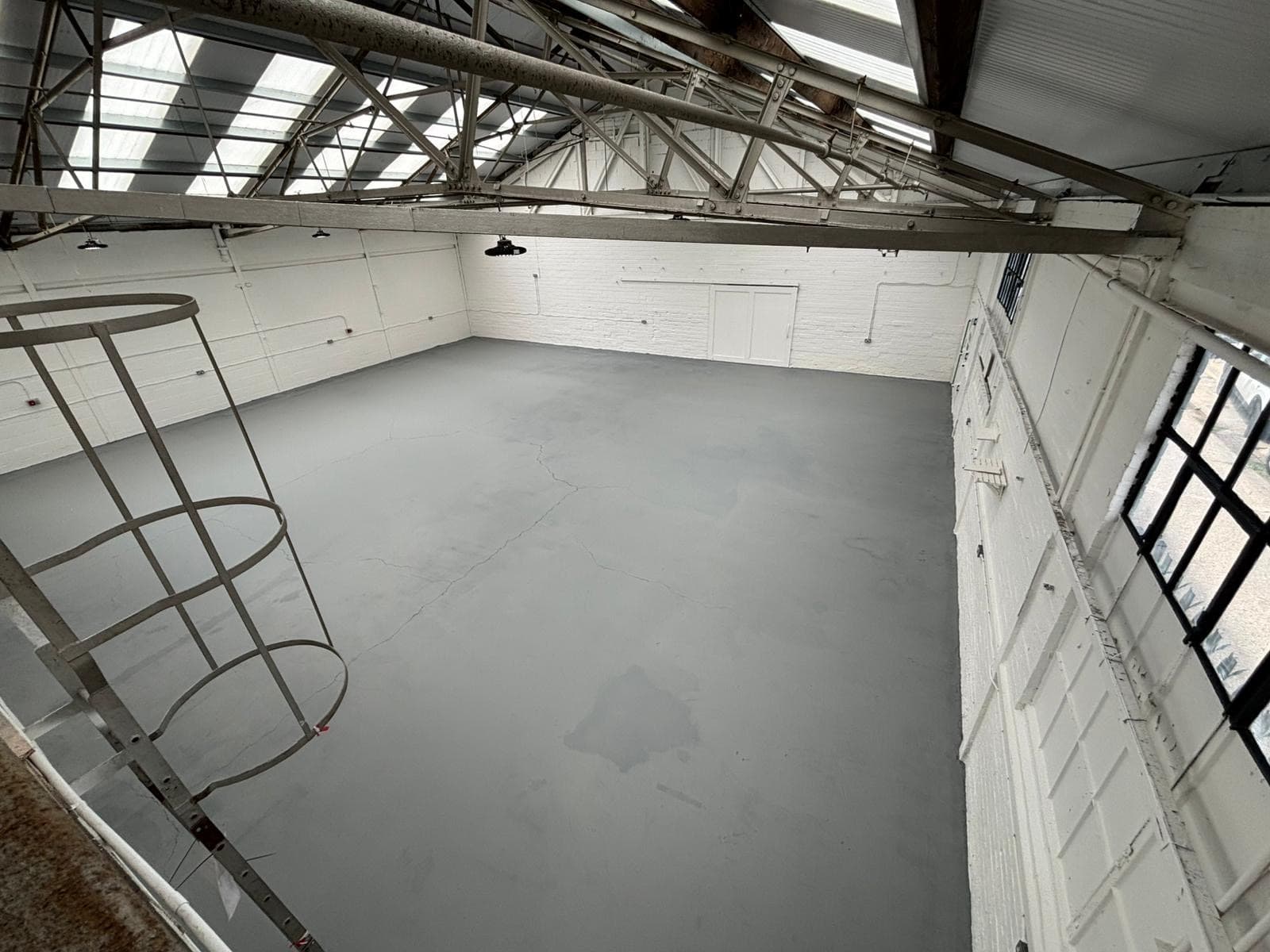 Unit 1,A,C And 2, Abercromby Industrial Estate, Abercromby Avenue, High Wycombe, Buckinghamshire, HP12 3BW thumbnail 8