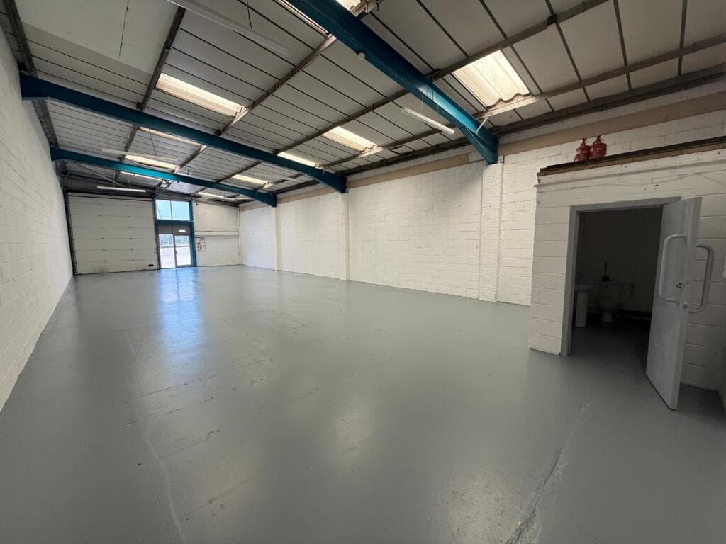 Unit 7 Durban Business Centre, Durban Road, Bognor Regis, PO22 9RX thumbnail 2