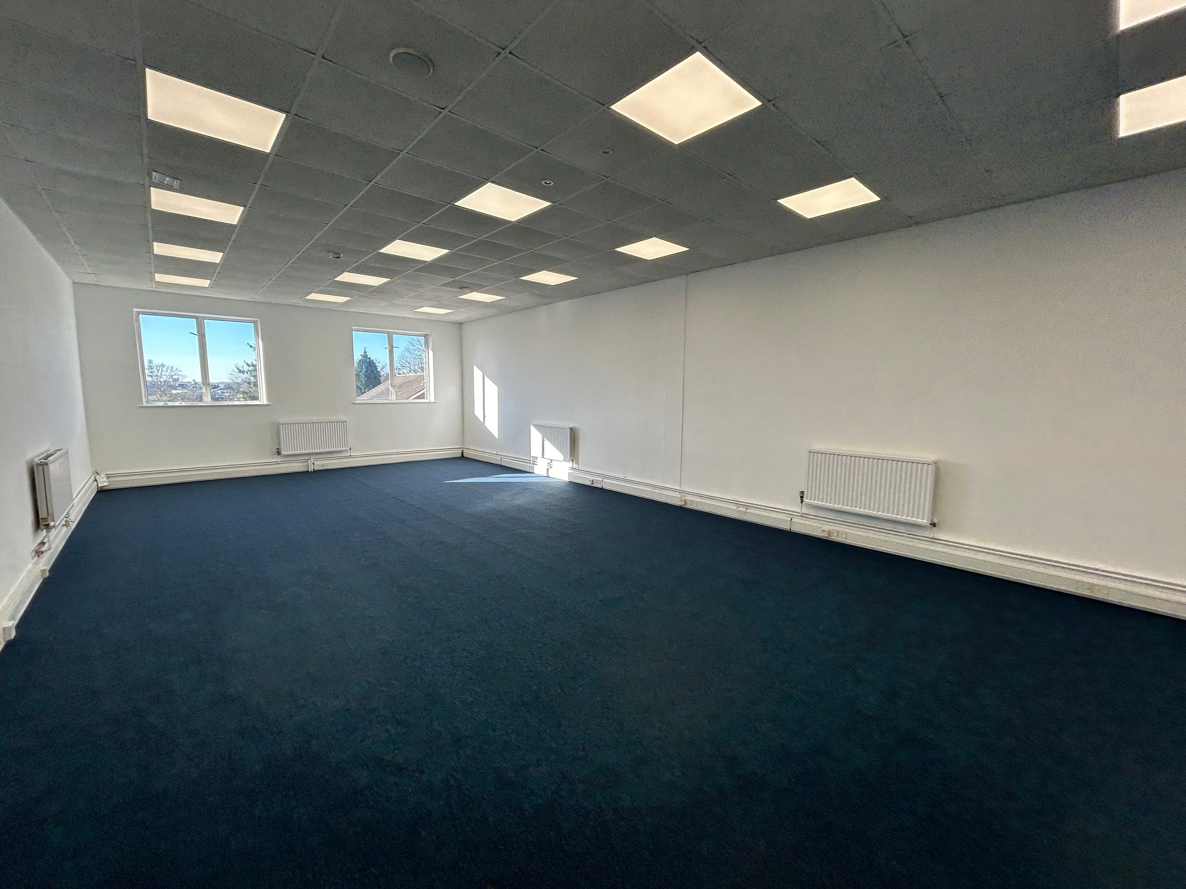 Unit 8, The Courtyard, 131 Aurelia Road, Croydon, Surrey, CR0 3BF thumbnail 7