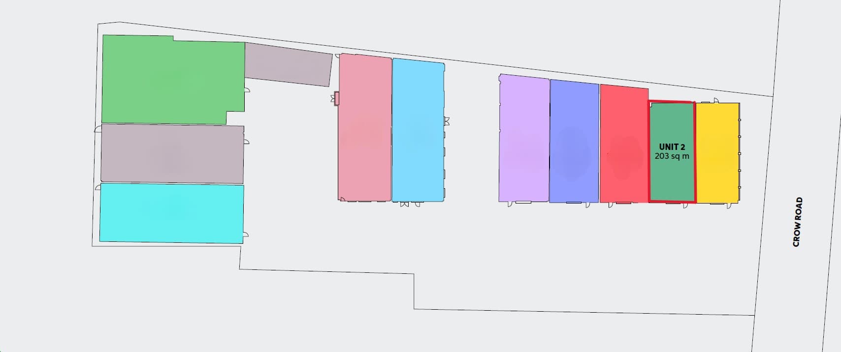 Unit 2 Otago Trade Park , 23 Crown Road, Enfield, Greater London, EN1 1FE thumbnail 7