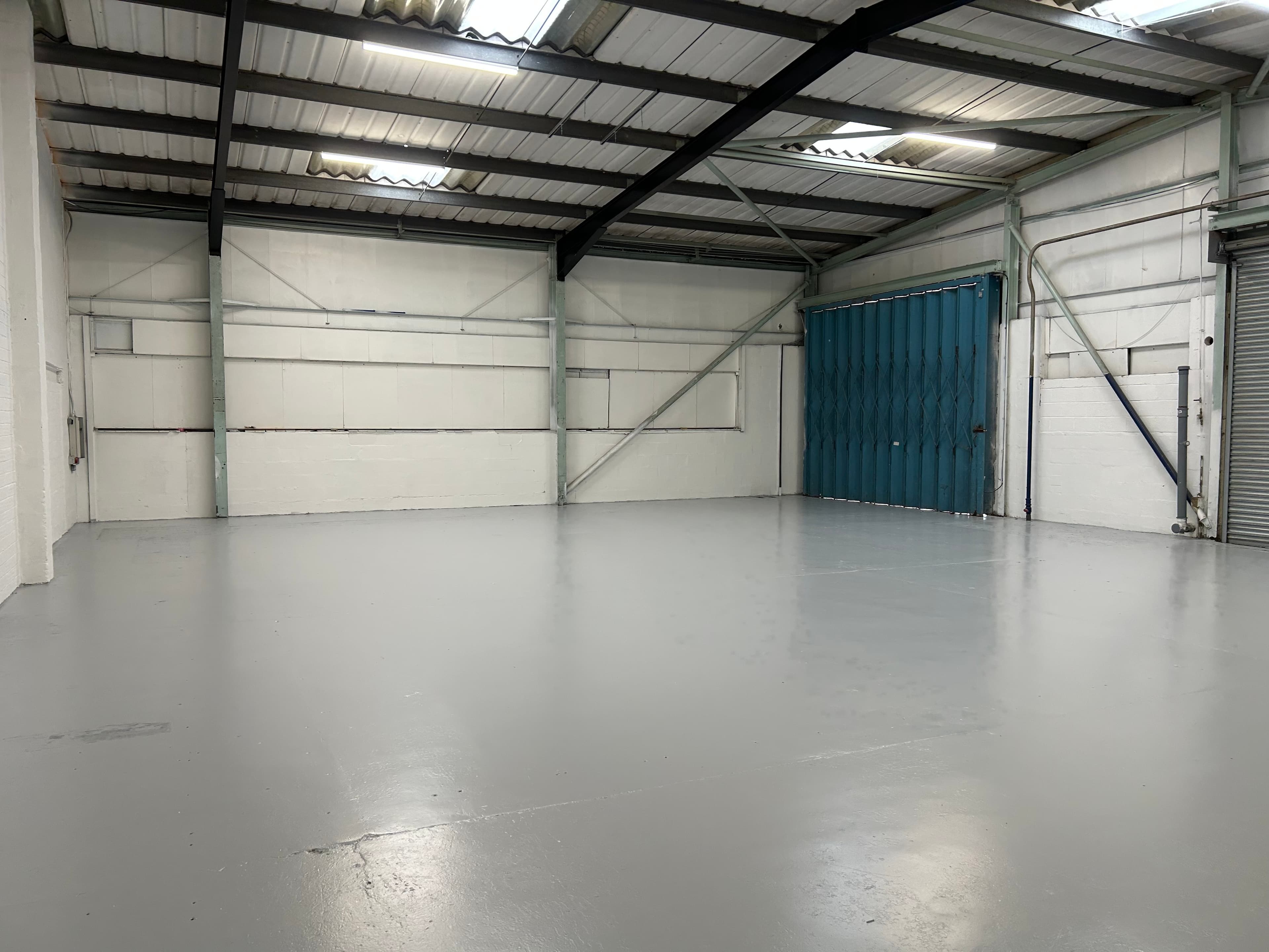 Unit 8G, Skill Centre, Limberline Spur, Hilsea, Portsmouth, Hampshire, PO3 5LF thumbnail 2