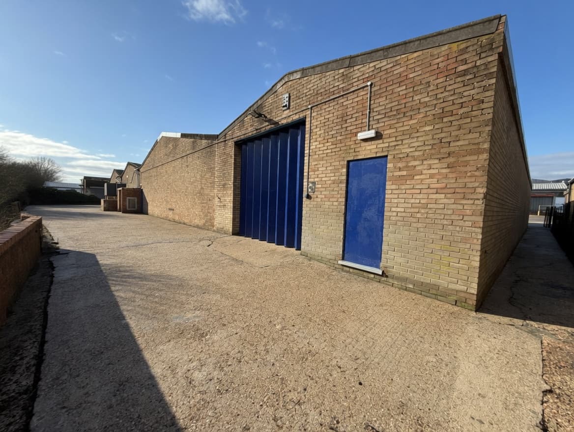 14 & 16 First Avenue, Bluebridge Industrial Estate, Halstead, Essex, CO9 2EX thumbnail 17