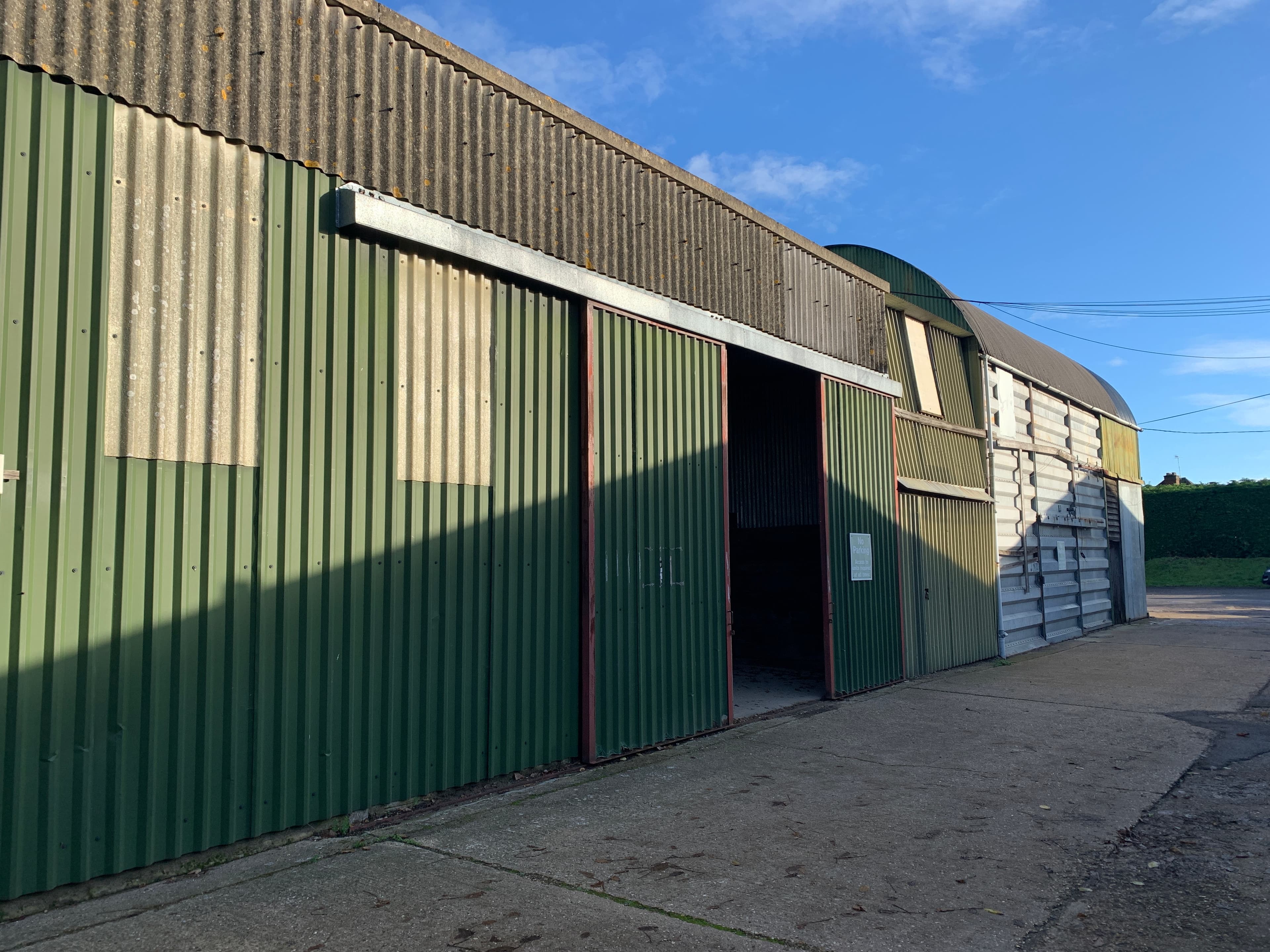 Unit 17, Greys Green Farm, Greys Green, Rotherfield Greys, Henley-On-Thames, Oxfordshire, RG9 4QG