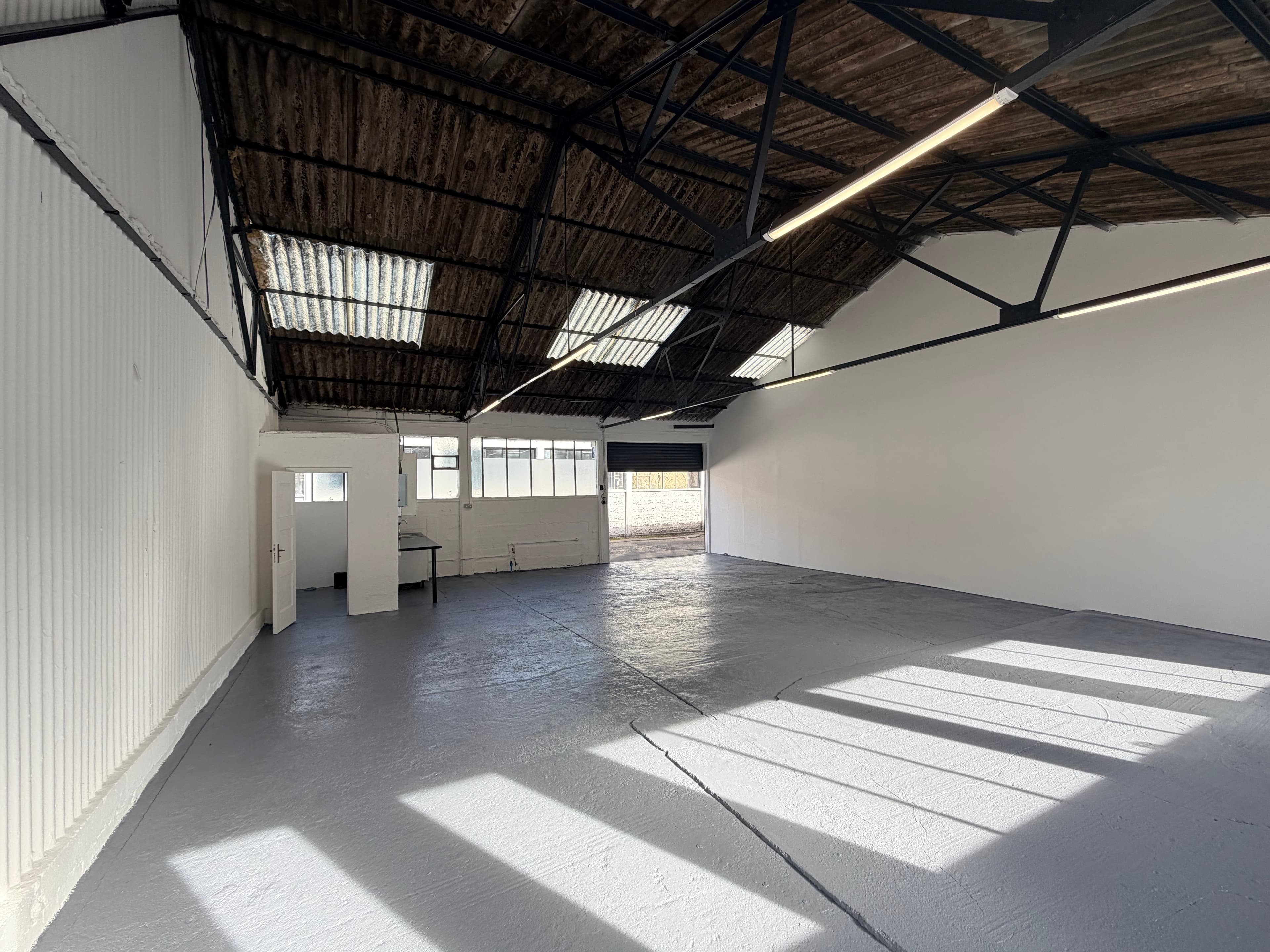 10C Mimram Road, Hertford, Hertfordshire, SG14 1NN thumbnail 3
